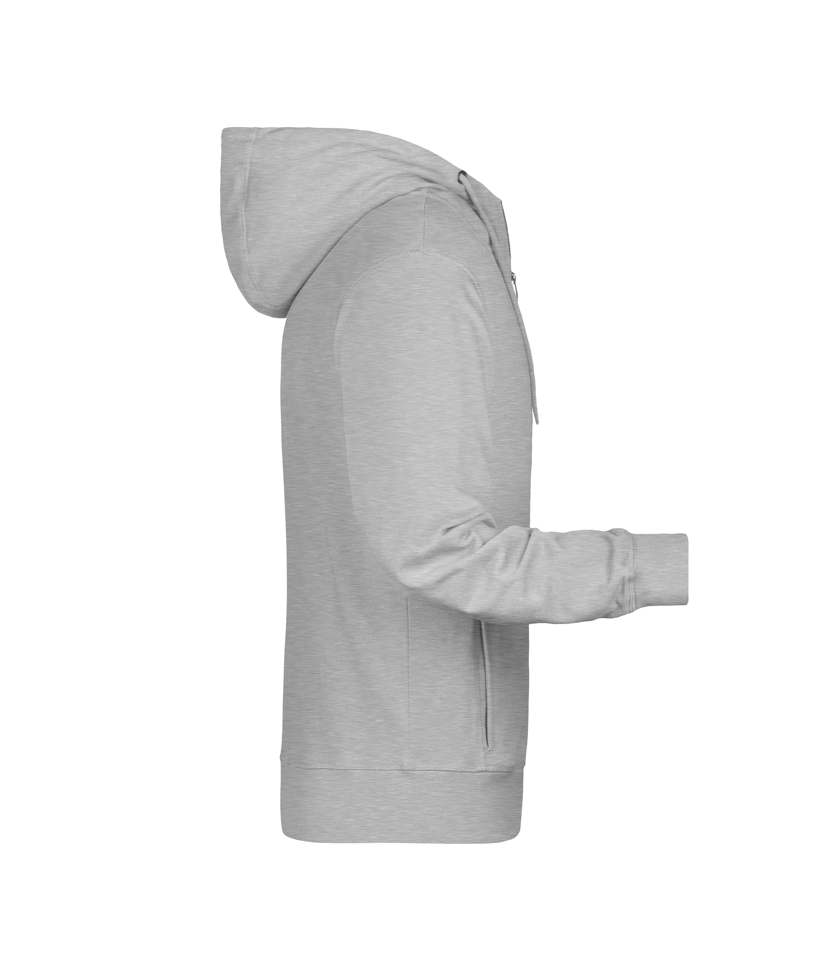 Men's Zip Hoody OCS Blended & RCS