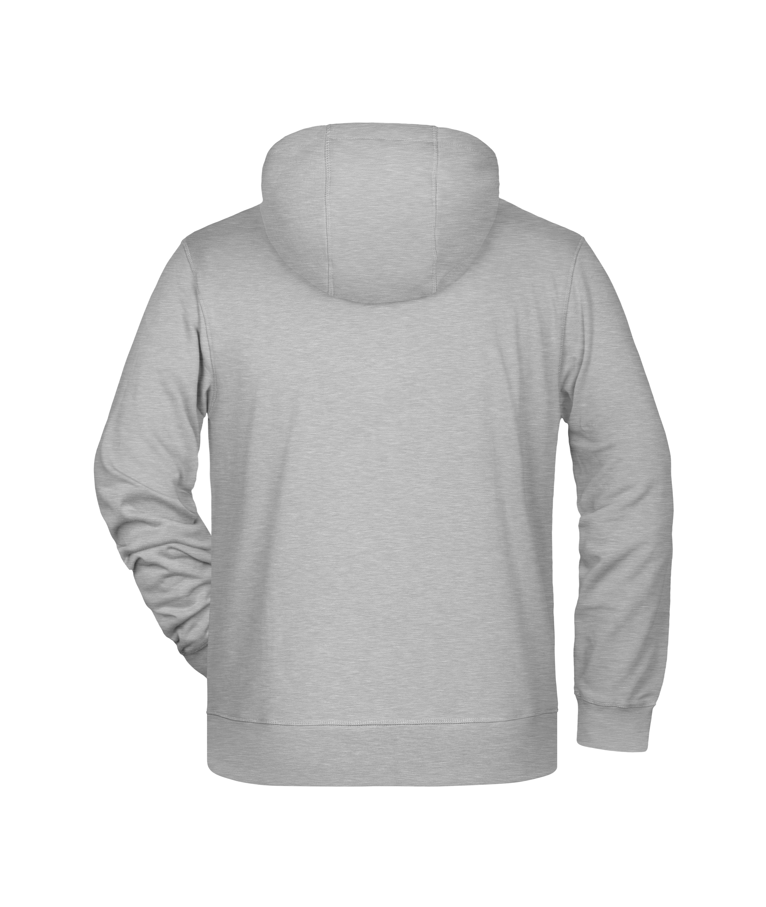Men's Zip Hoody OCS Blended & RCS