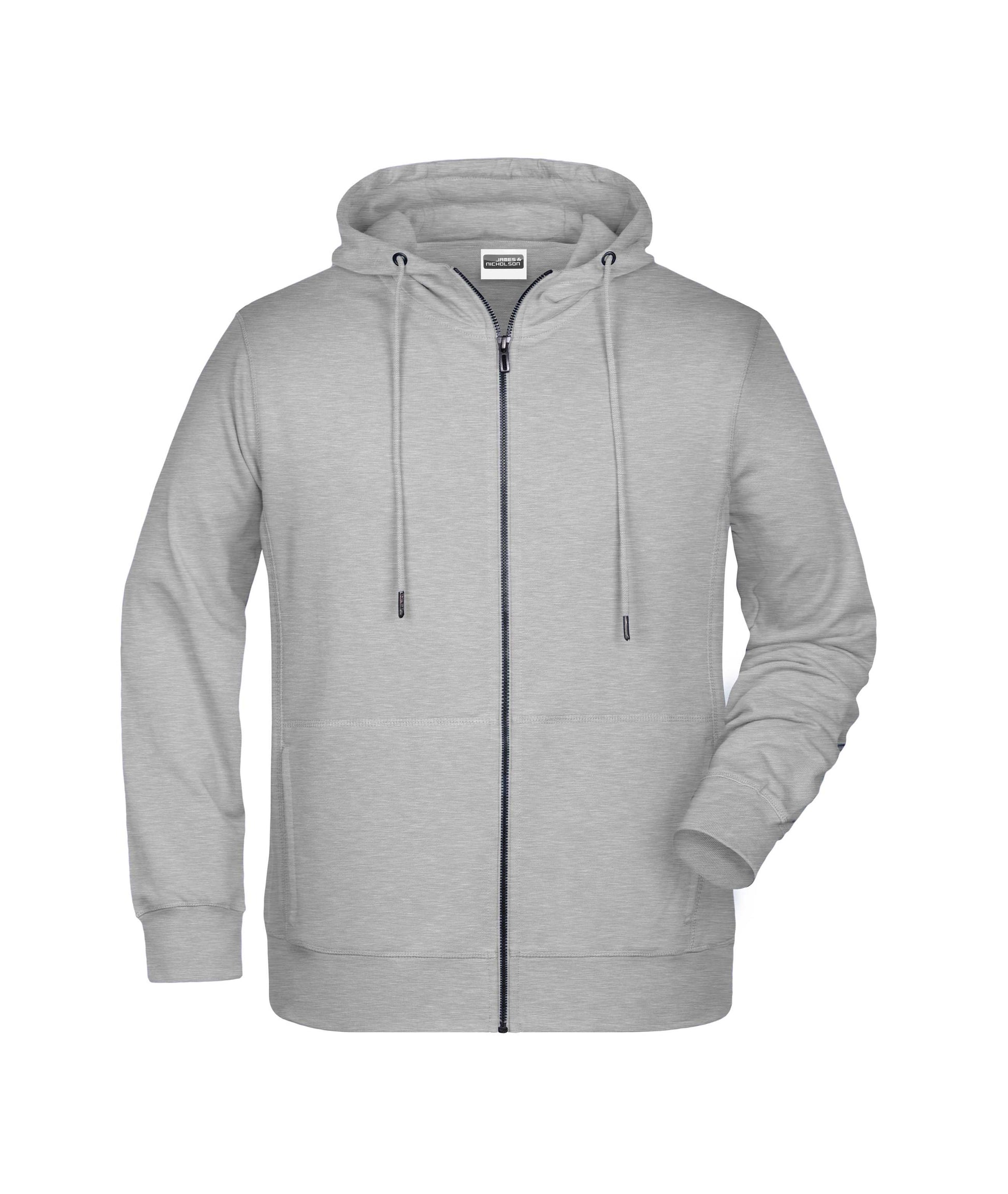 Men's Zip Hoody OCS Blended & RCS