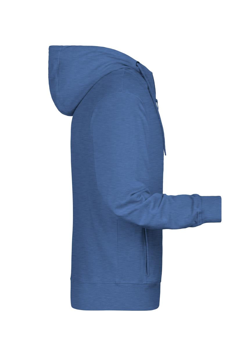 Men's Zip Hoody OCS Blended & RCS