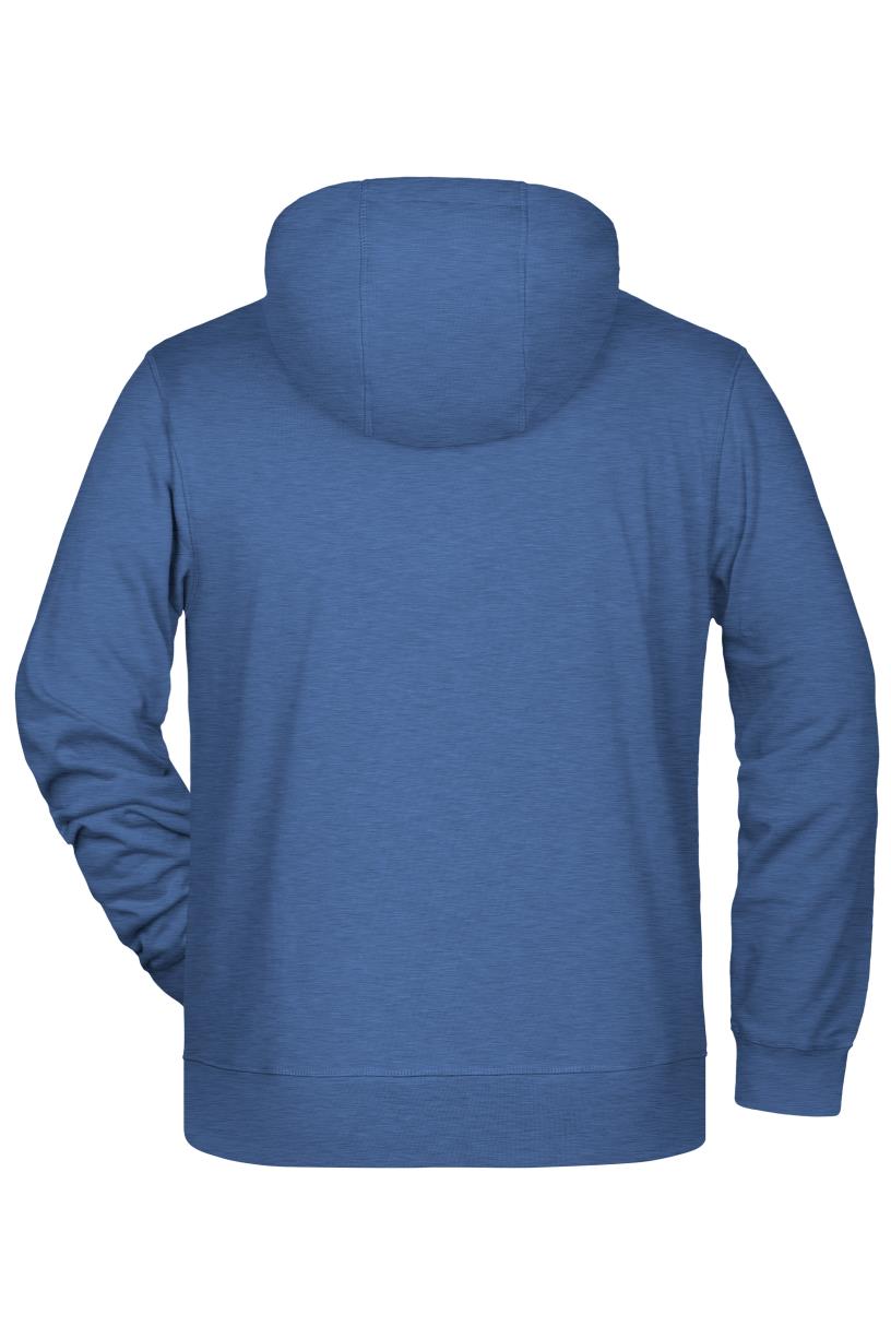Men's Zip Hoody OCS Blended & RCS
