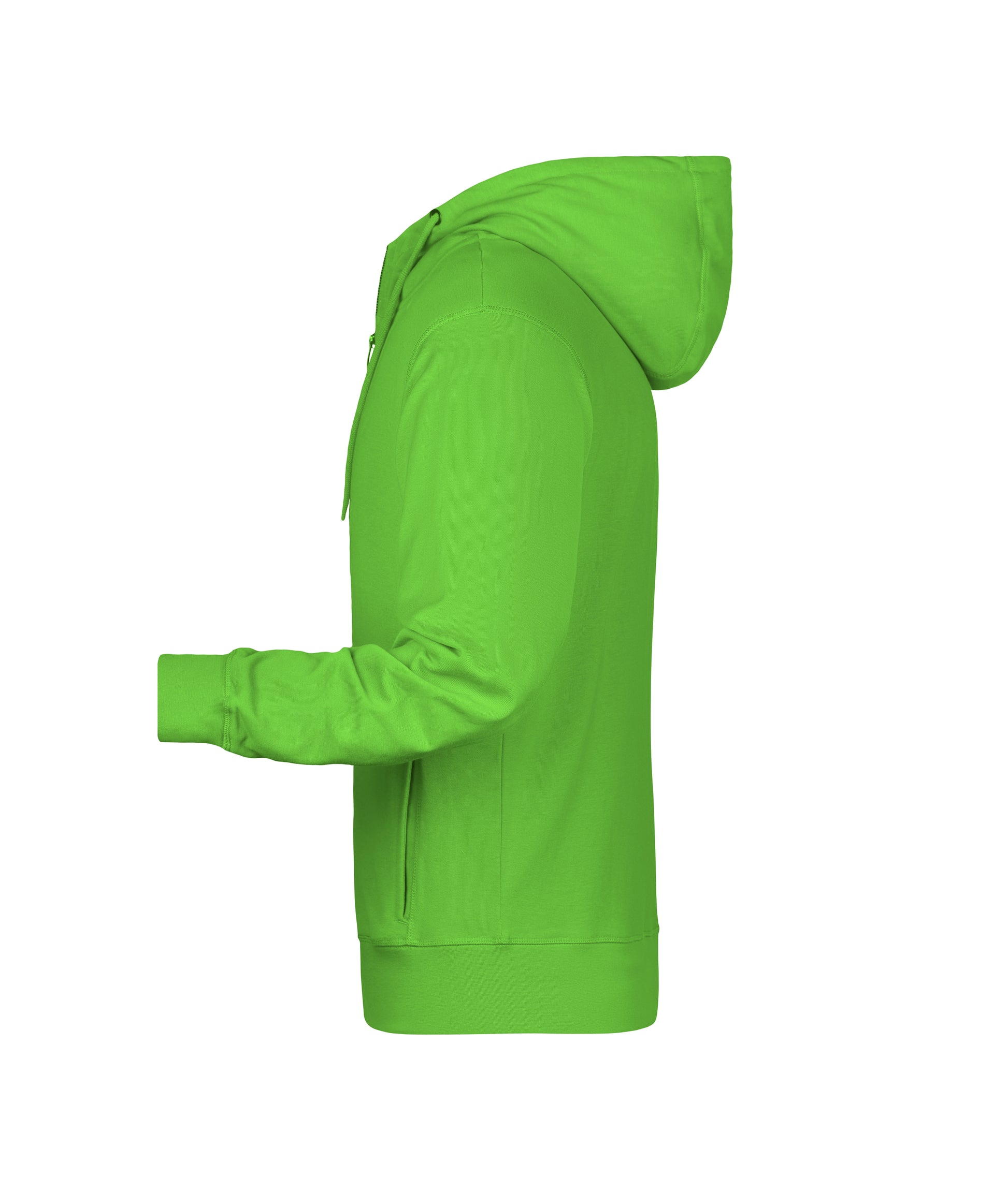 Men's Zip Hoody OCS Blended & RCS