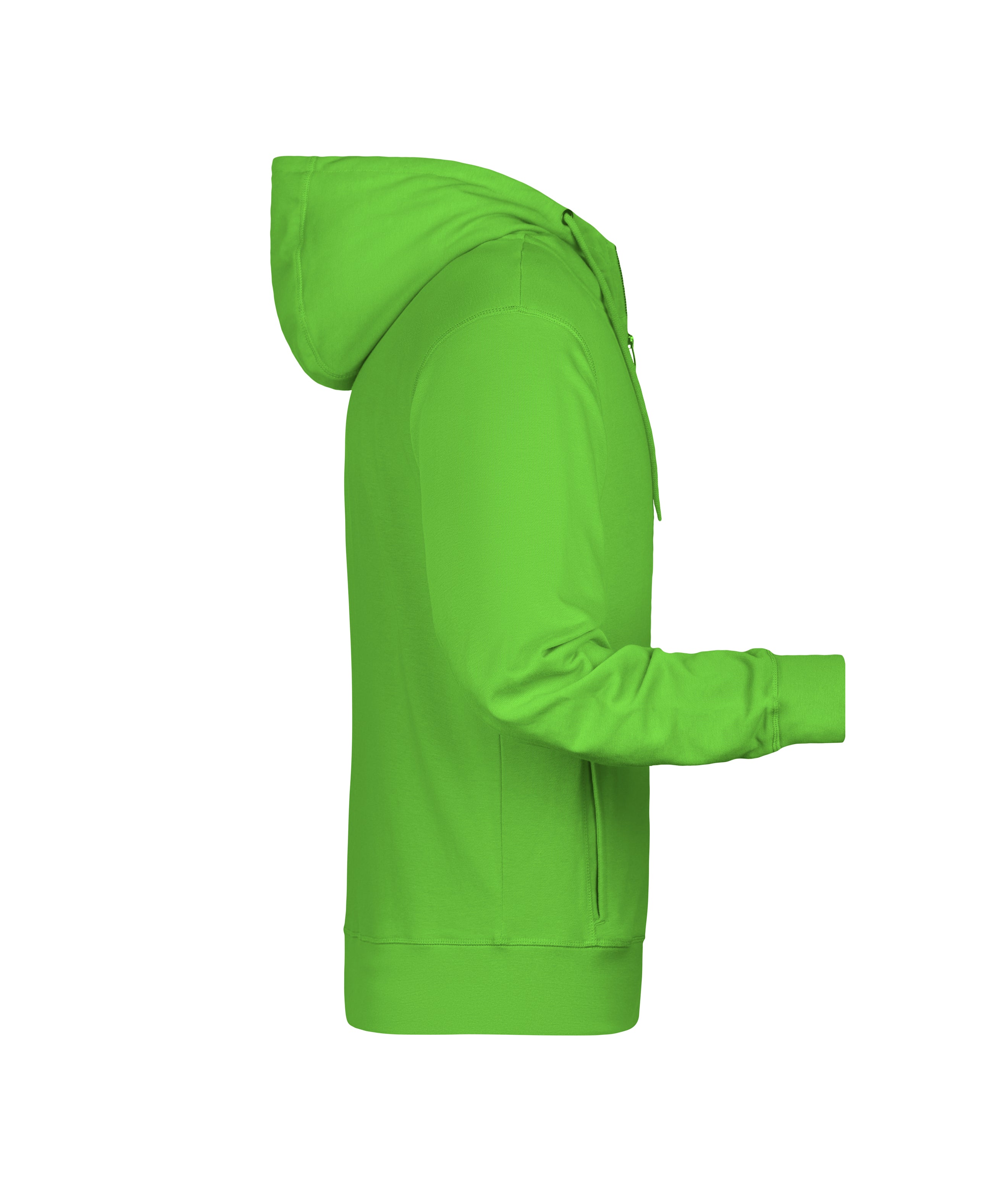 Men's Zip Hoody OCS Blended & RCS