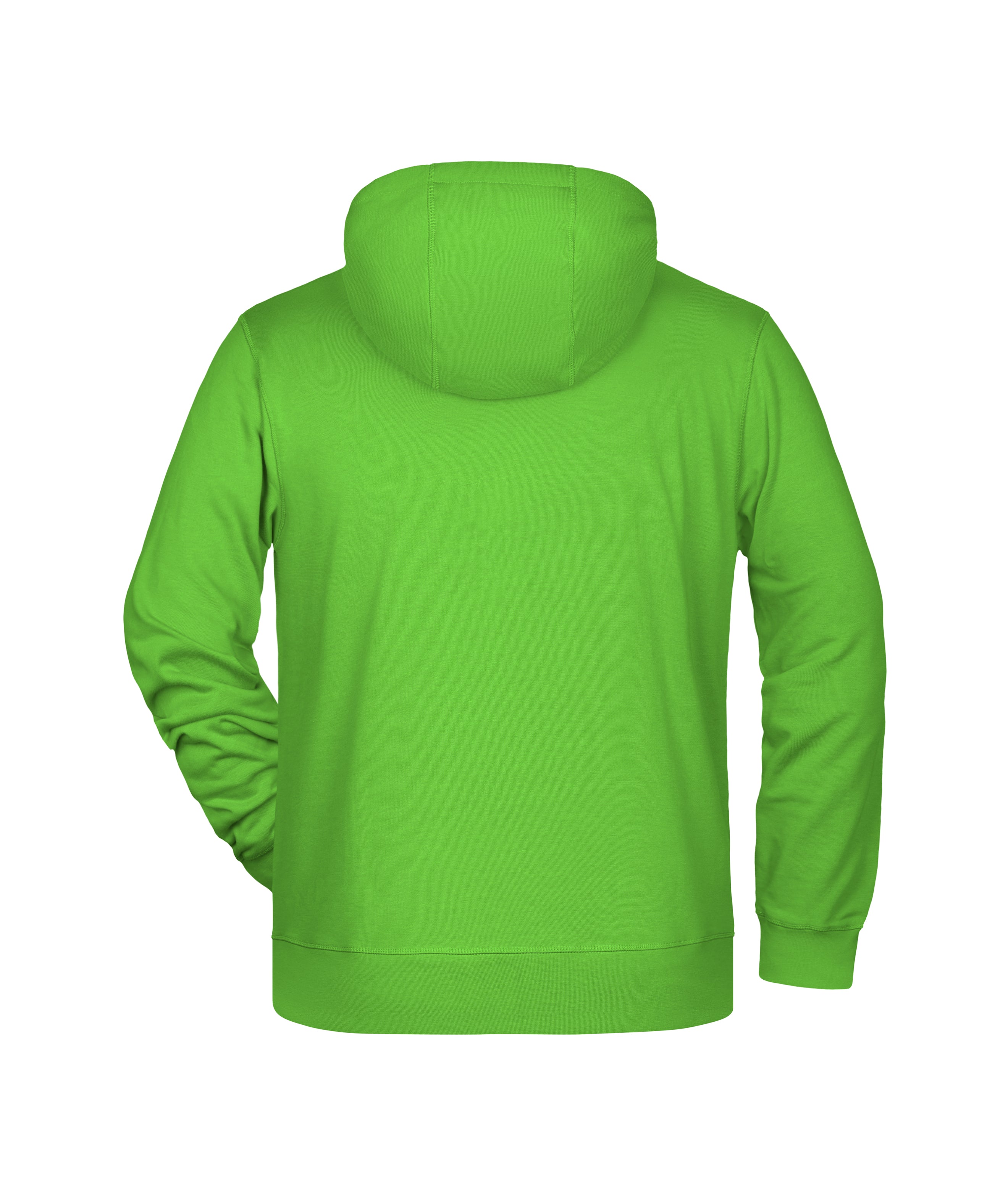 Men's Zip Hoody OCS Blended & RCS