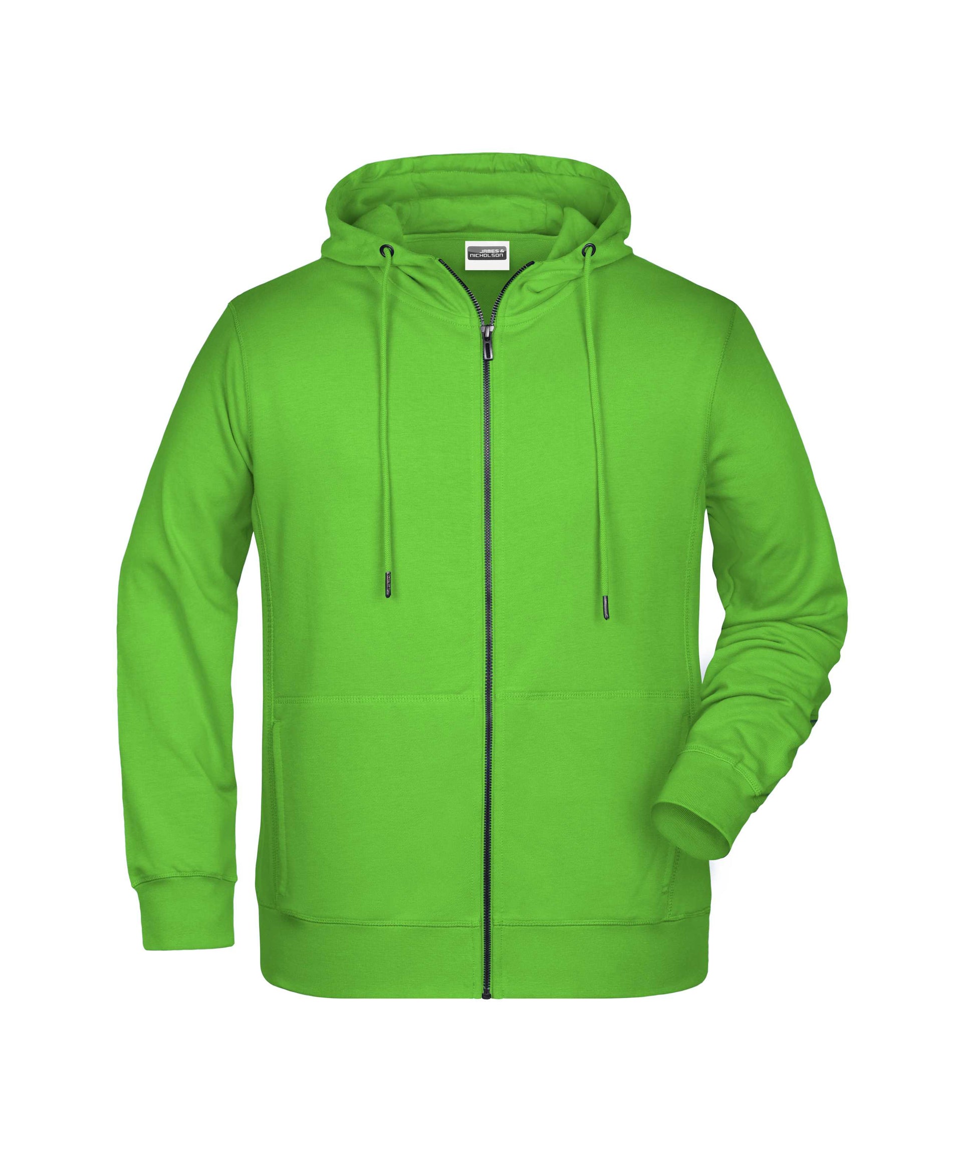 Men's Zip Hoody OCS Blended & RCS