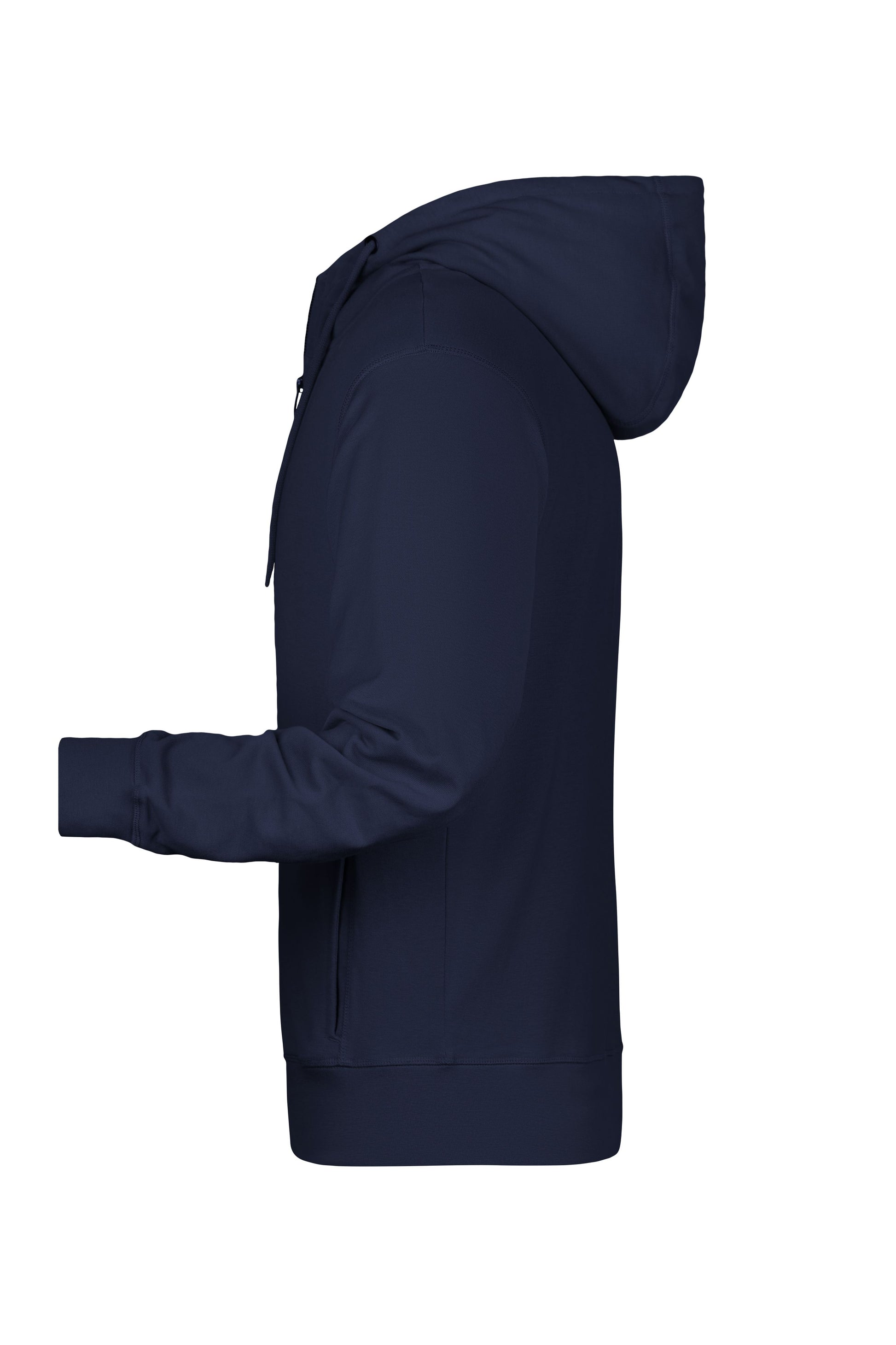Men's Zip Hoody OCS Blended & RCS