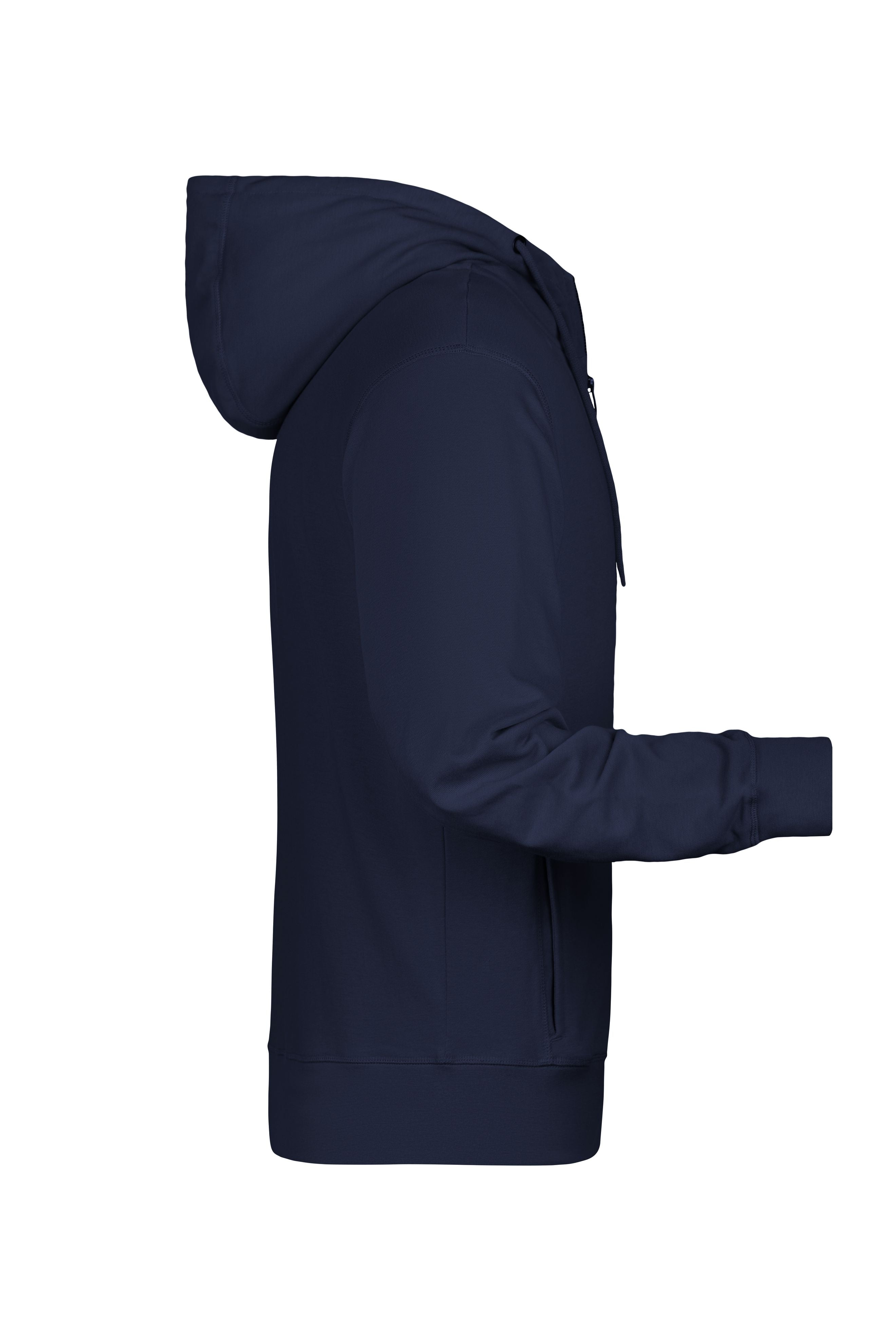 Men's Zip Hoody OCS Blended & RCS