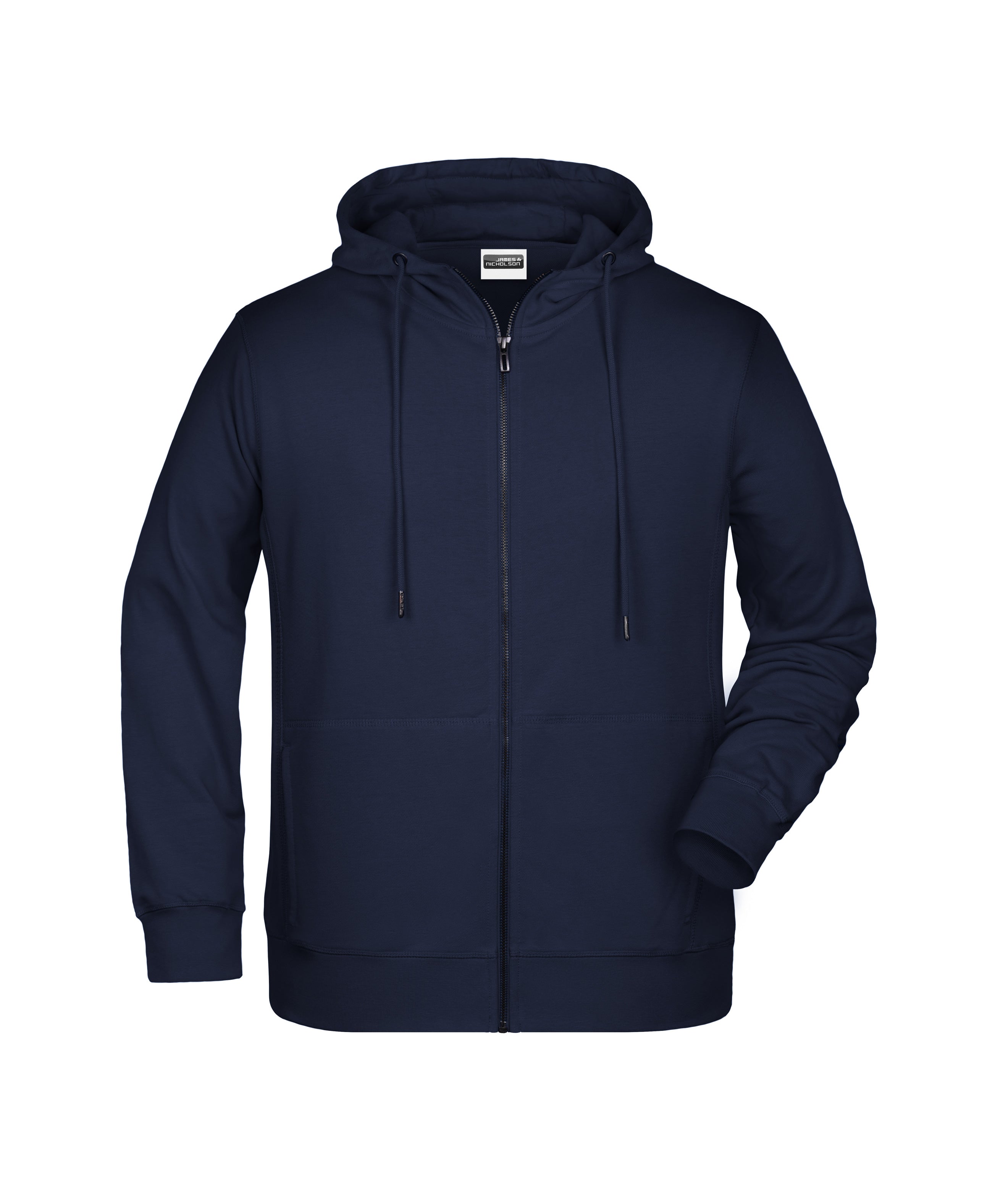 Men's Zip Hoody OCS Blended & RCS