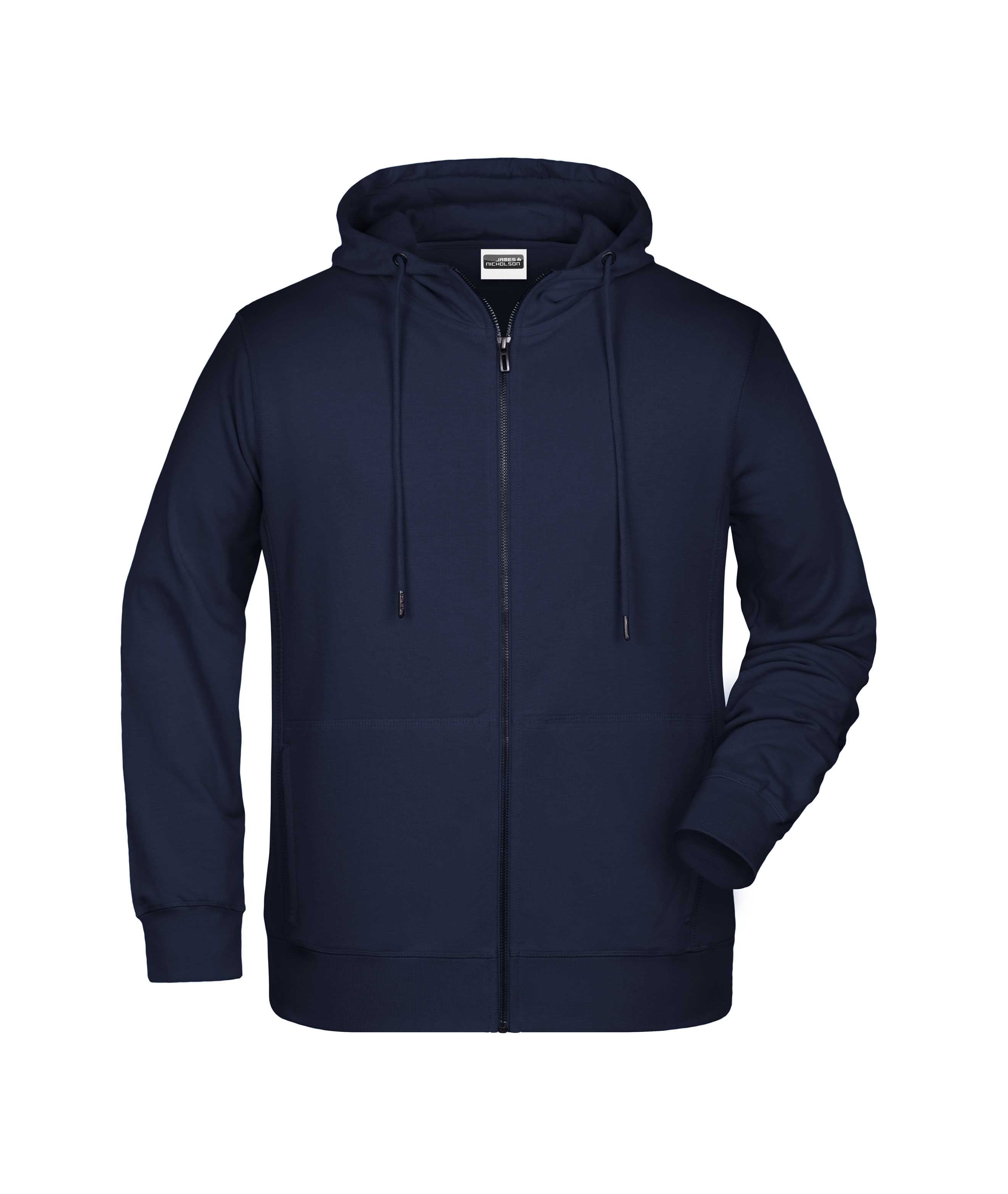 Men's Zip Hoody OCS Blended & RCS