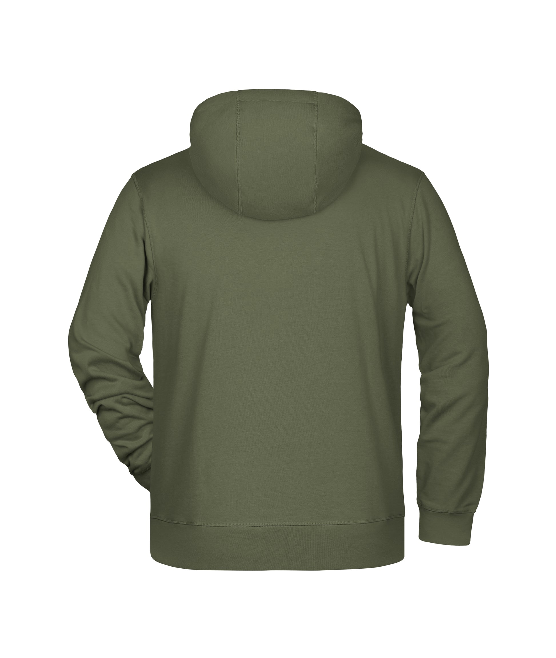 Men's Zip Hoody OCS Blended & RCS
