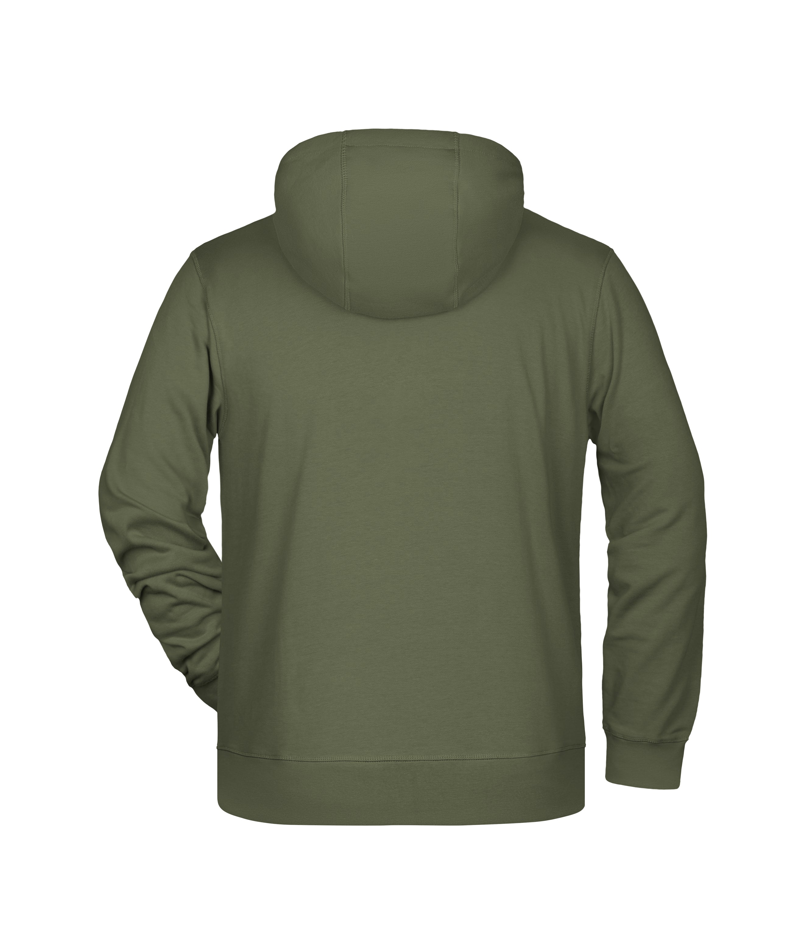 Men's Zip Hoody OCS Blended & RCS