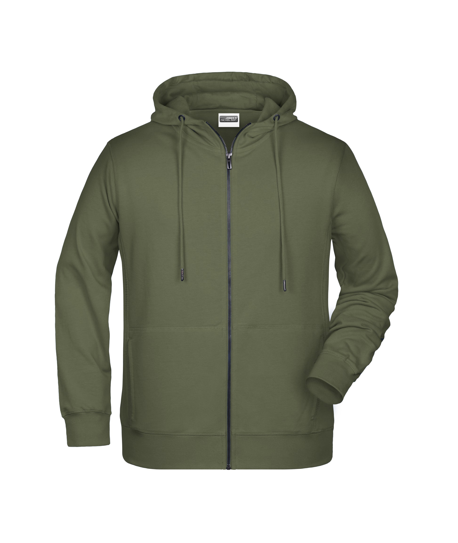 Men's Zip Hoody OCS Blended & RCS