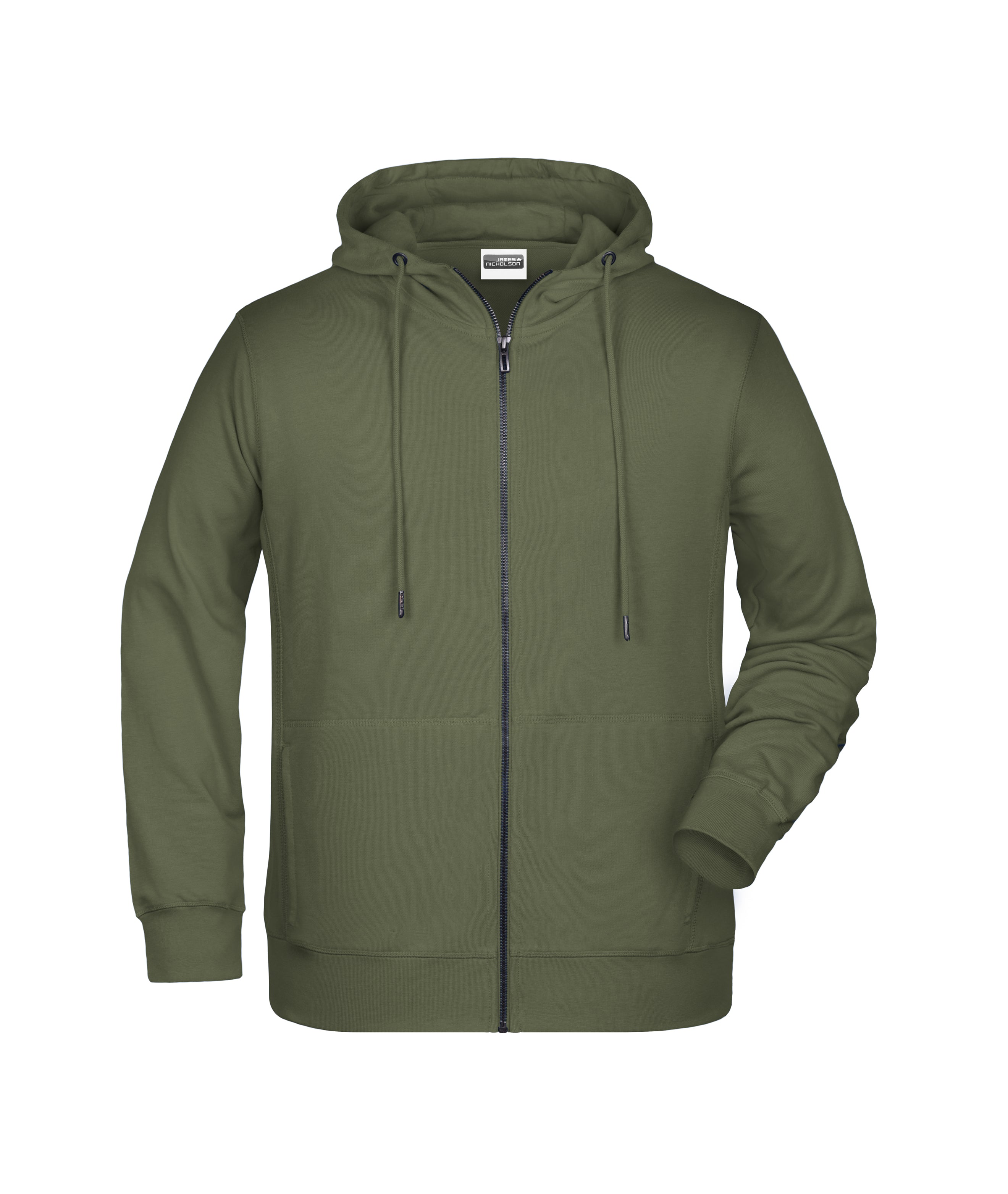 Men's Zip Hoody OCS Blended & RCS