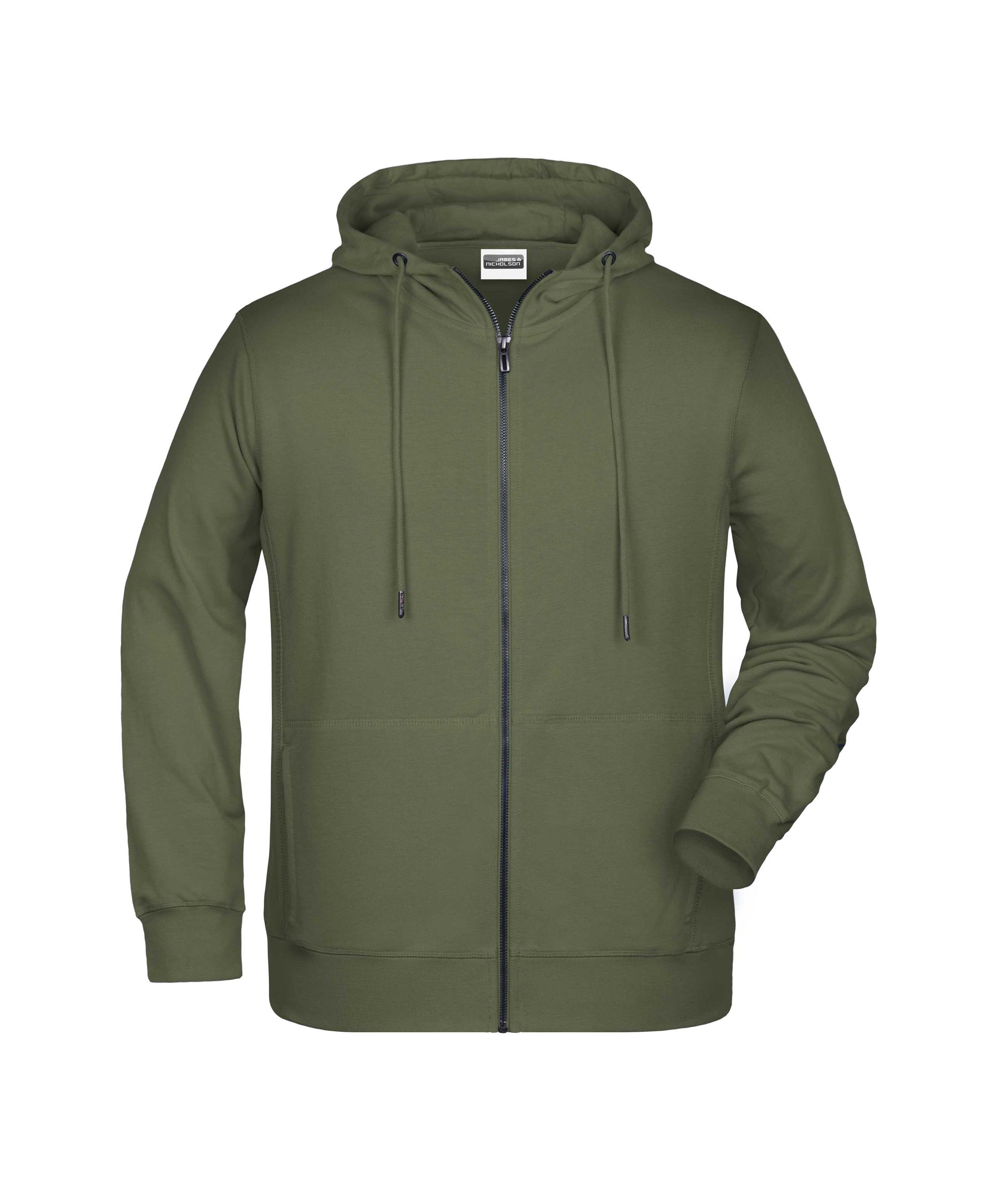 Men's Zip Hoody OCS Blended & RCS