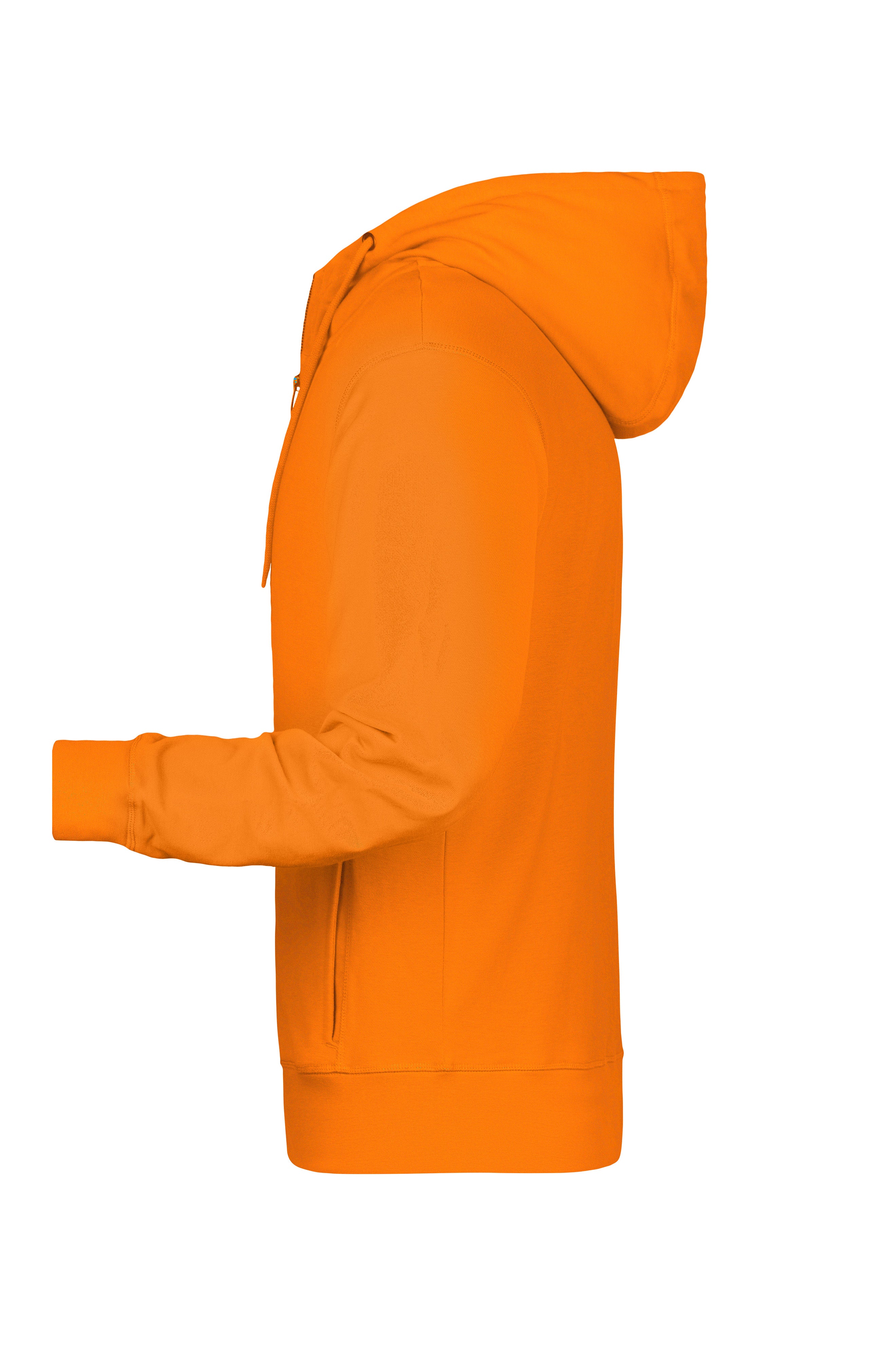 Men's Zip Hoody OCS Blended & RCS