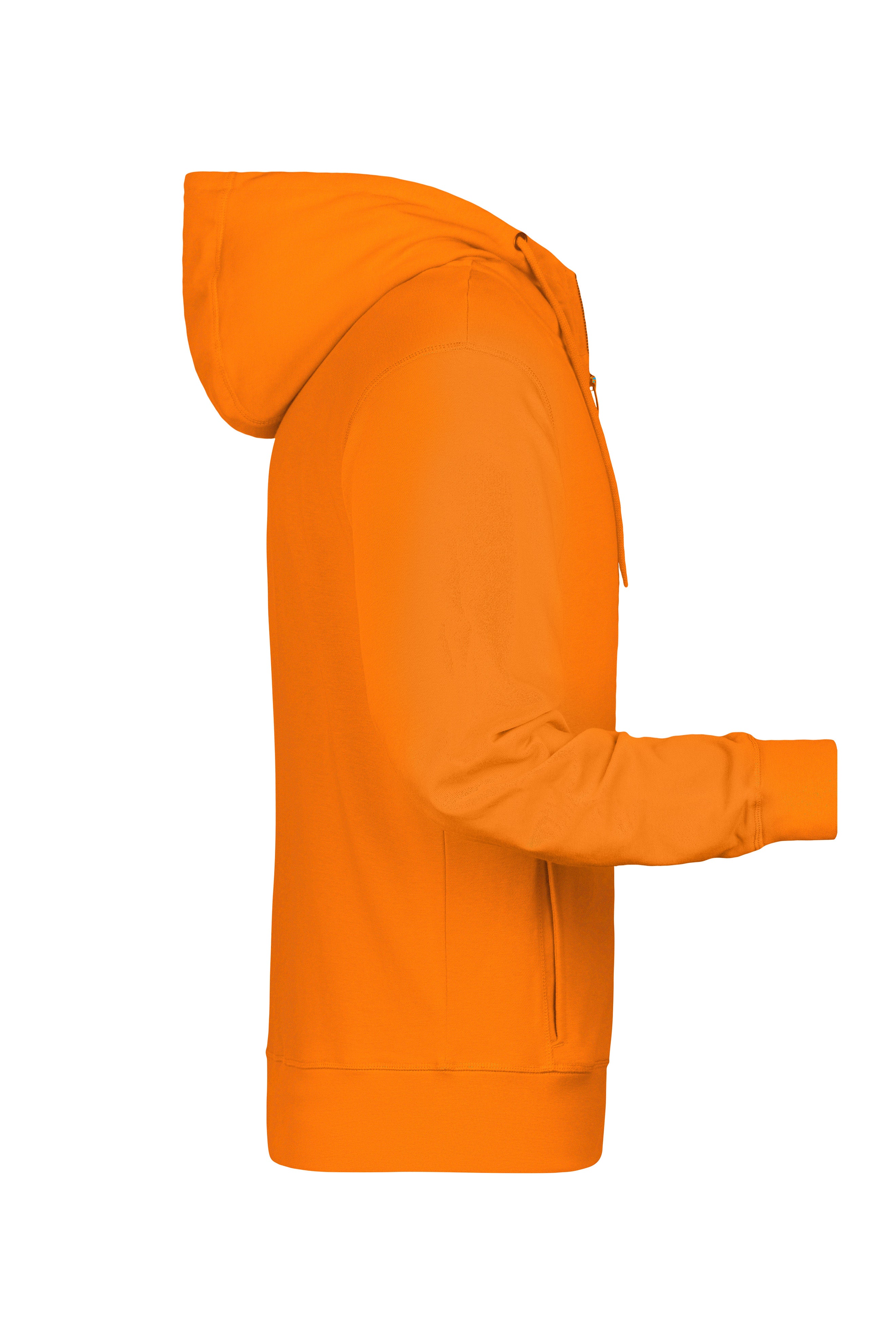 Men's Zip Hoody OCS Blended & RCS