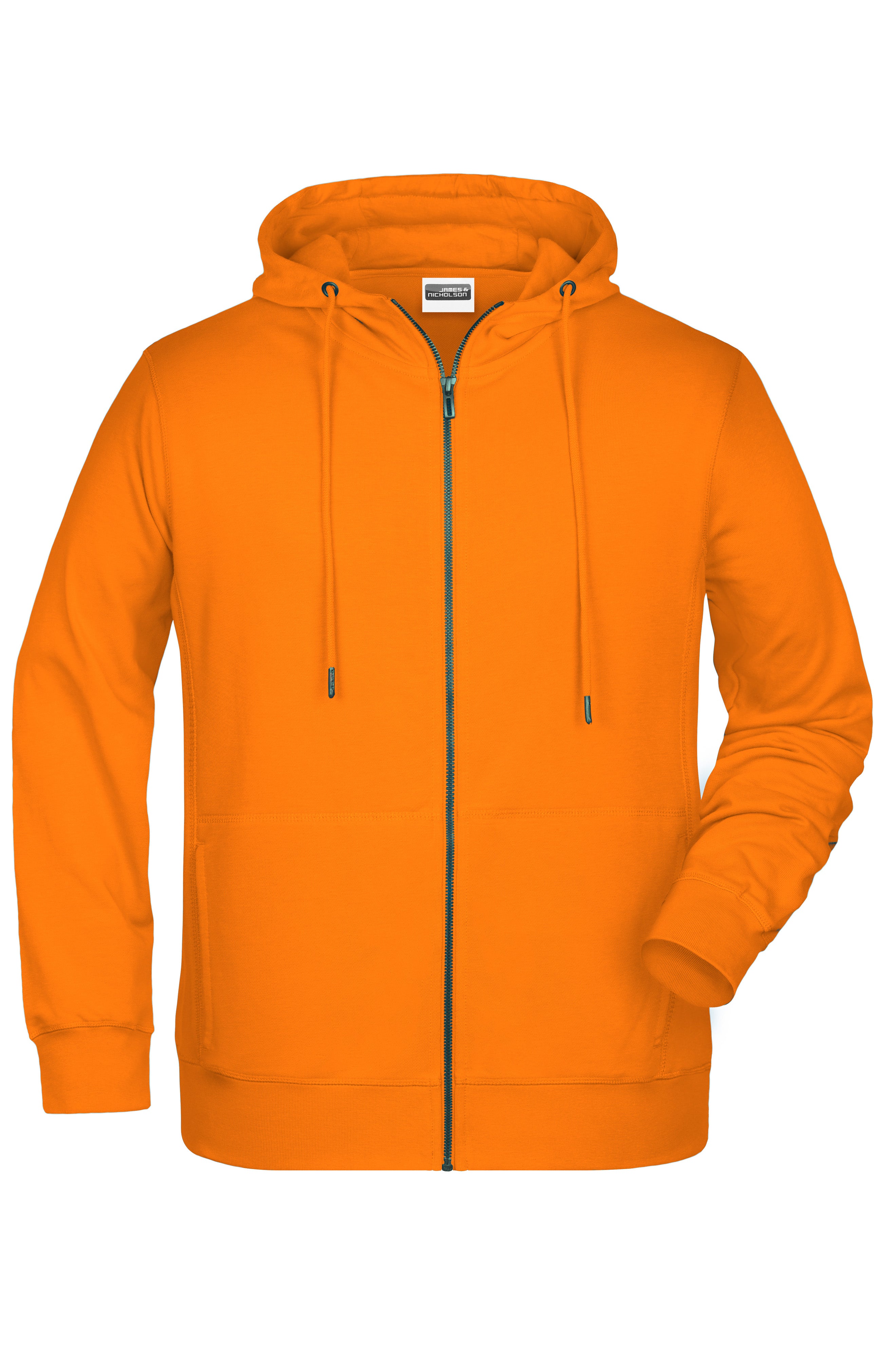 Men's Zip Hoody OCS Blended & RCS