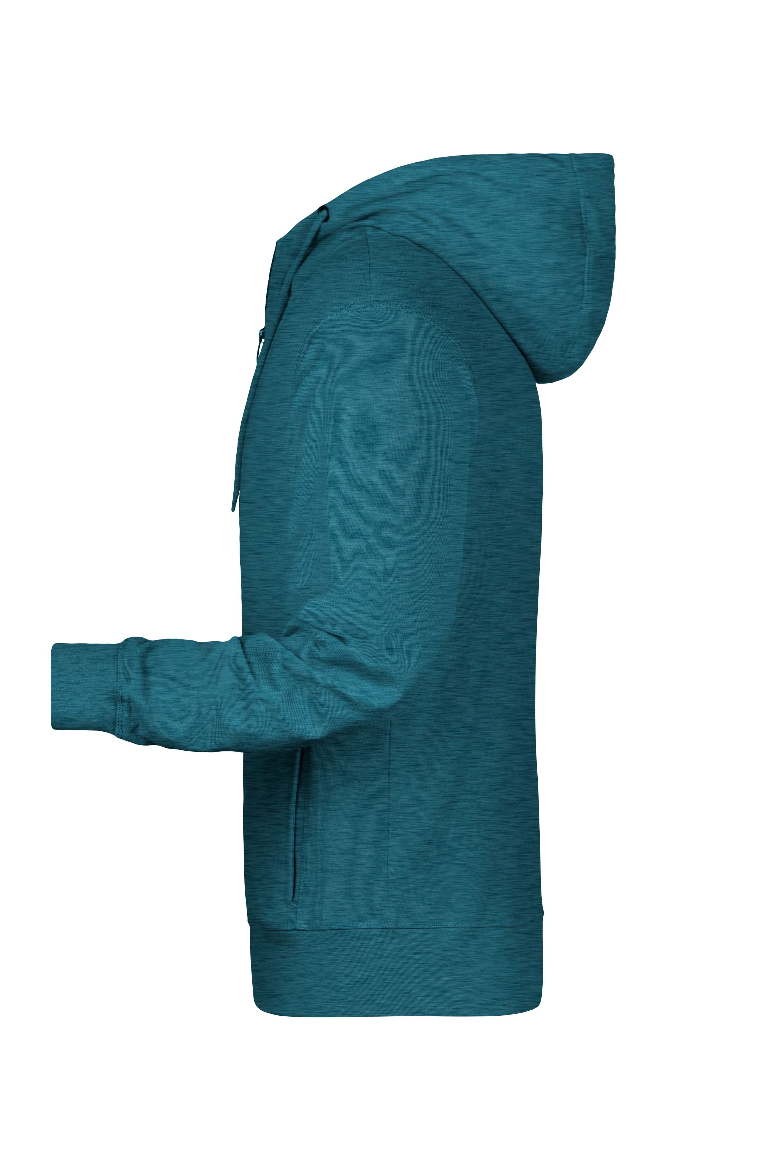 Men's Zip Hoody OCS Blended & RCS