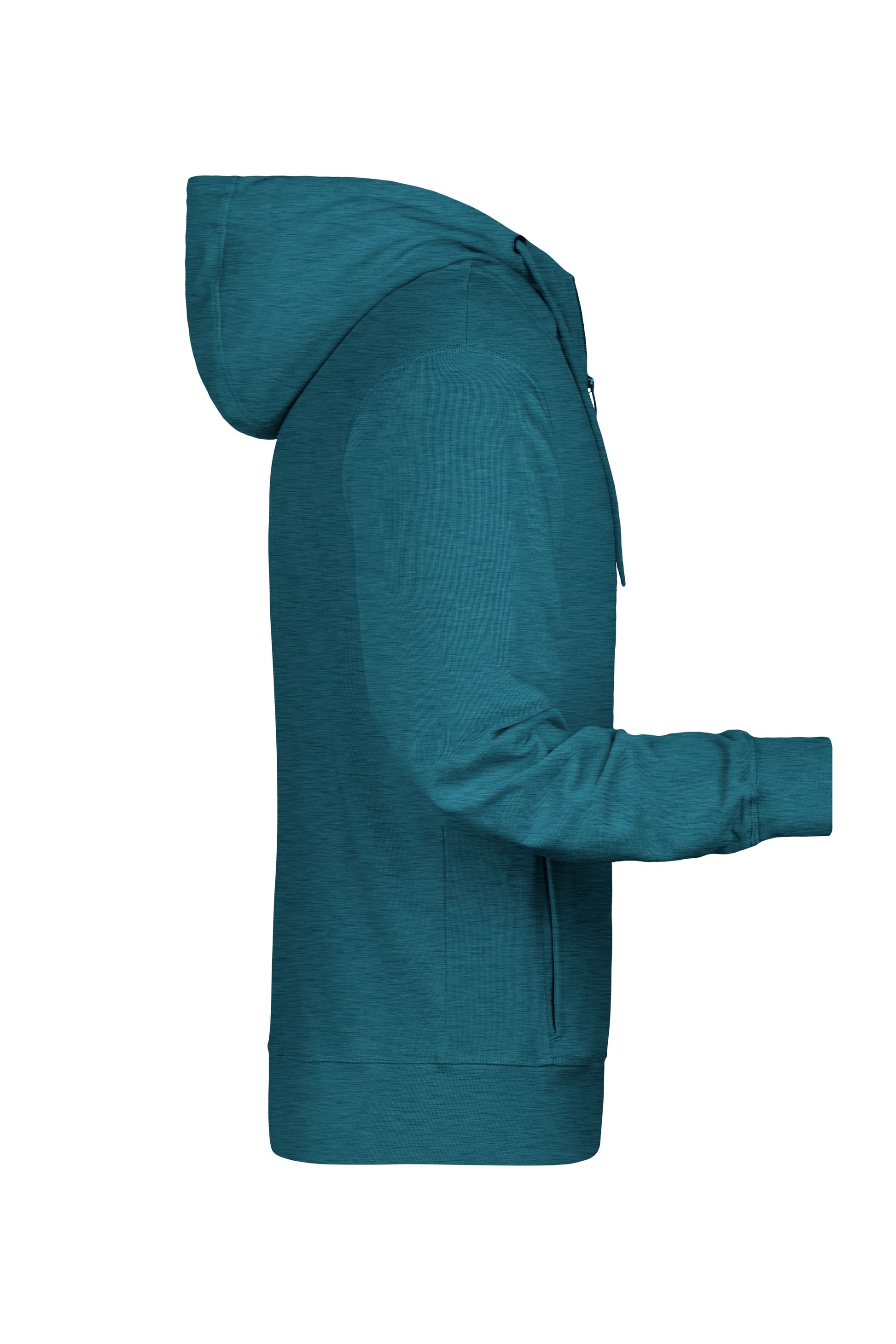 Men's Zip Hoody OCS Blended & RCS