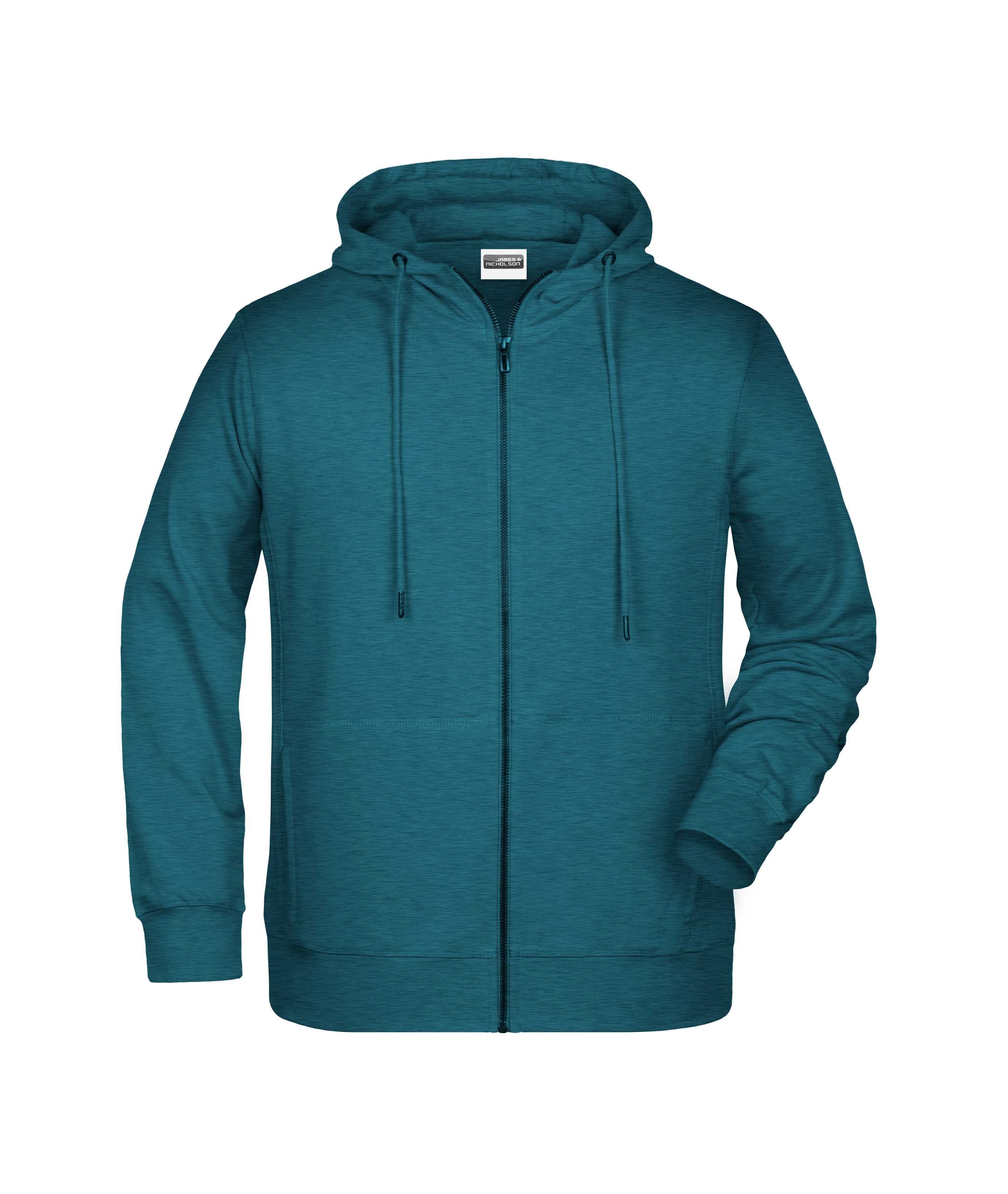 Men's Zip Hoody OCS Blended & RCS