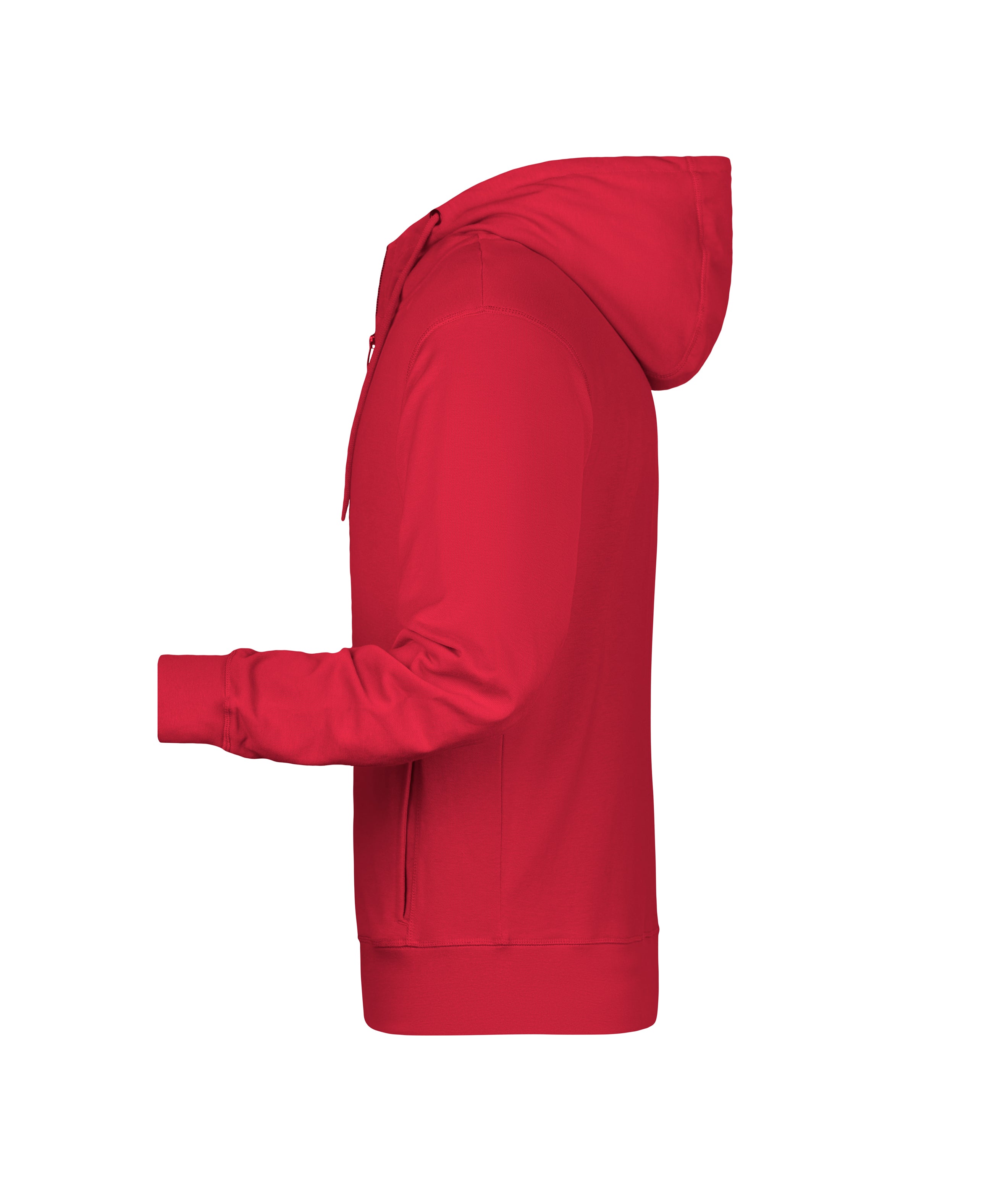 Men's Zip Hoody OCS Blended & RCS