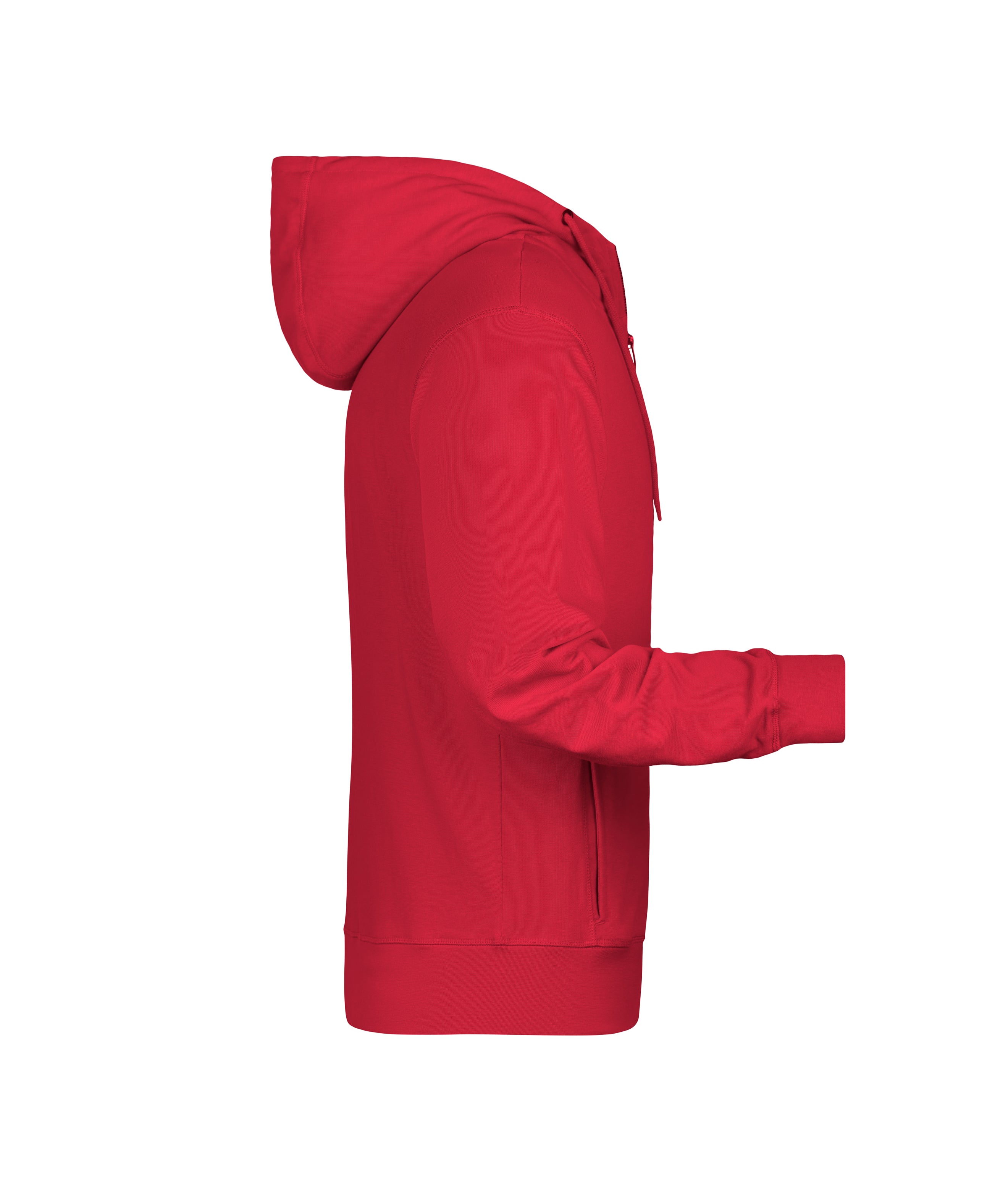 Men's Zip Hoody OCS Blended & RCS