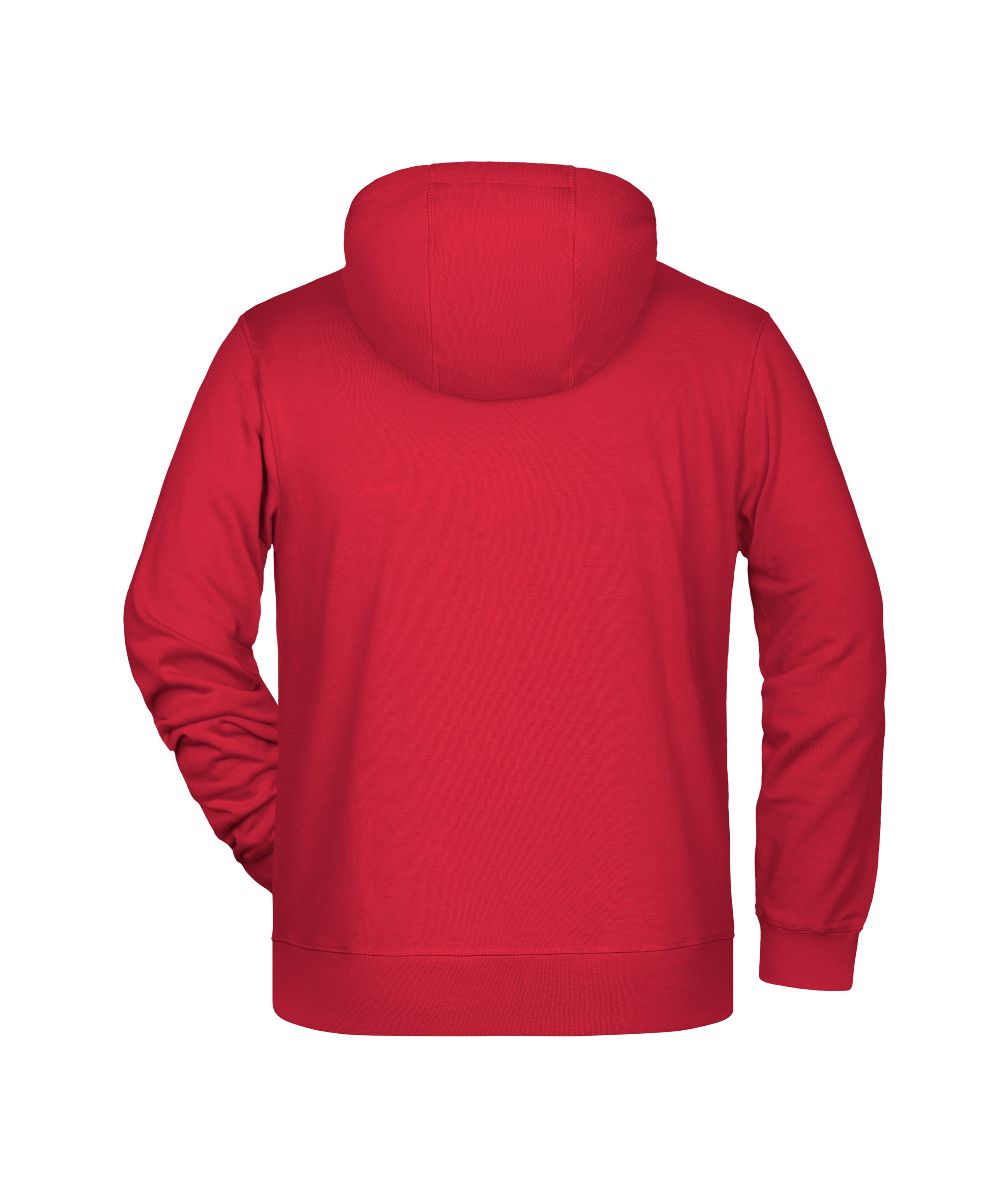 Men's Zip Hoody OCS Blended & RCS