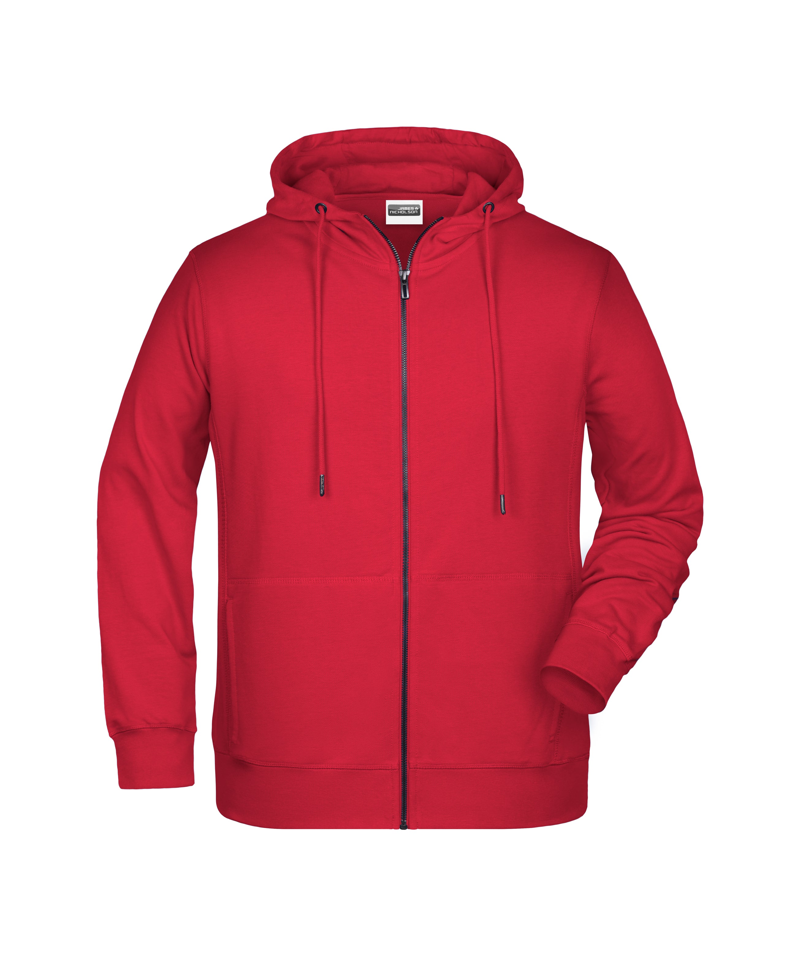 Men's Zip Hoody OCS Blended & RCS