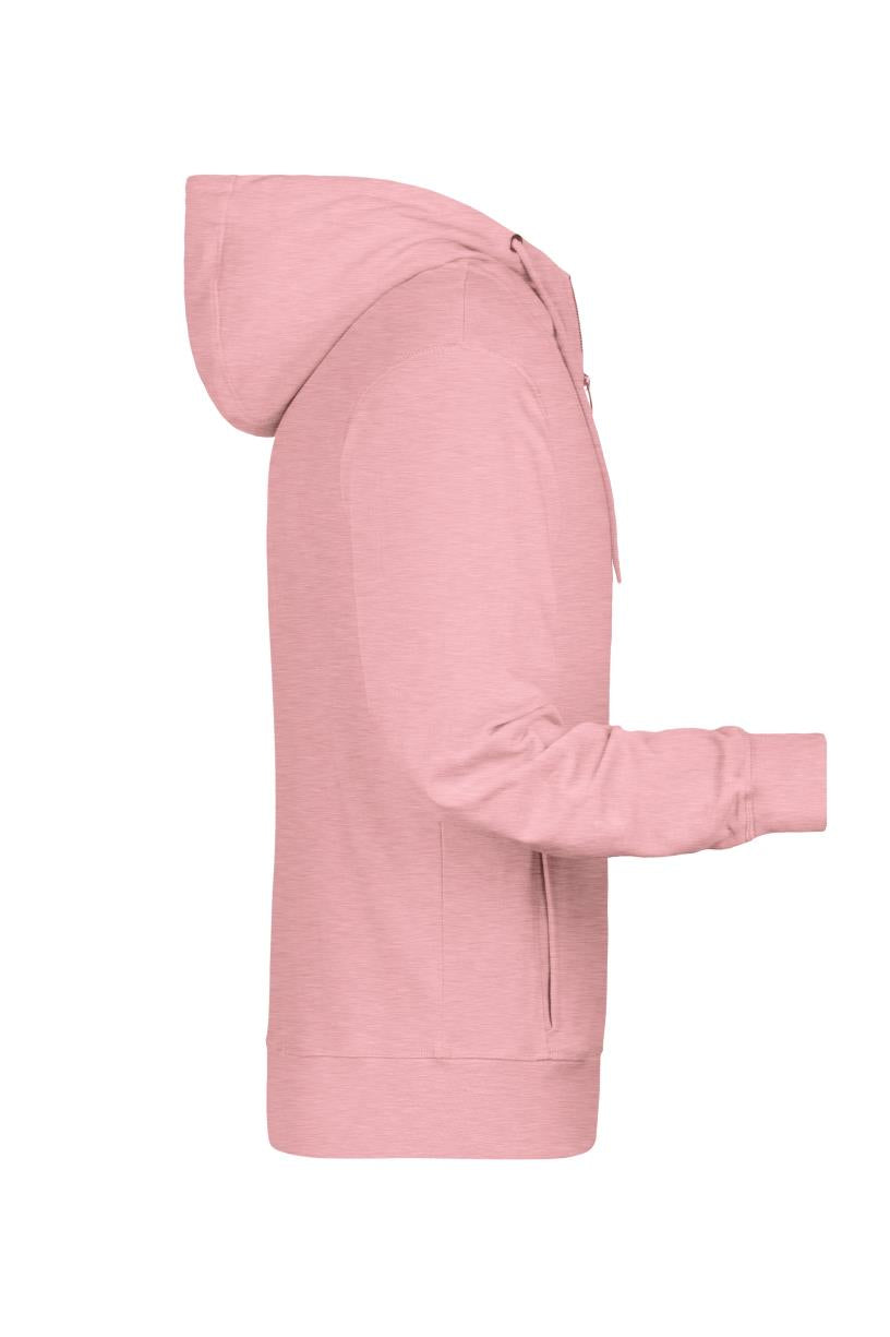 Men's Zip Hoody OCS Blended & RCS