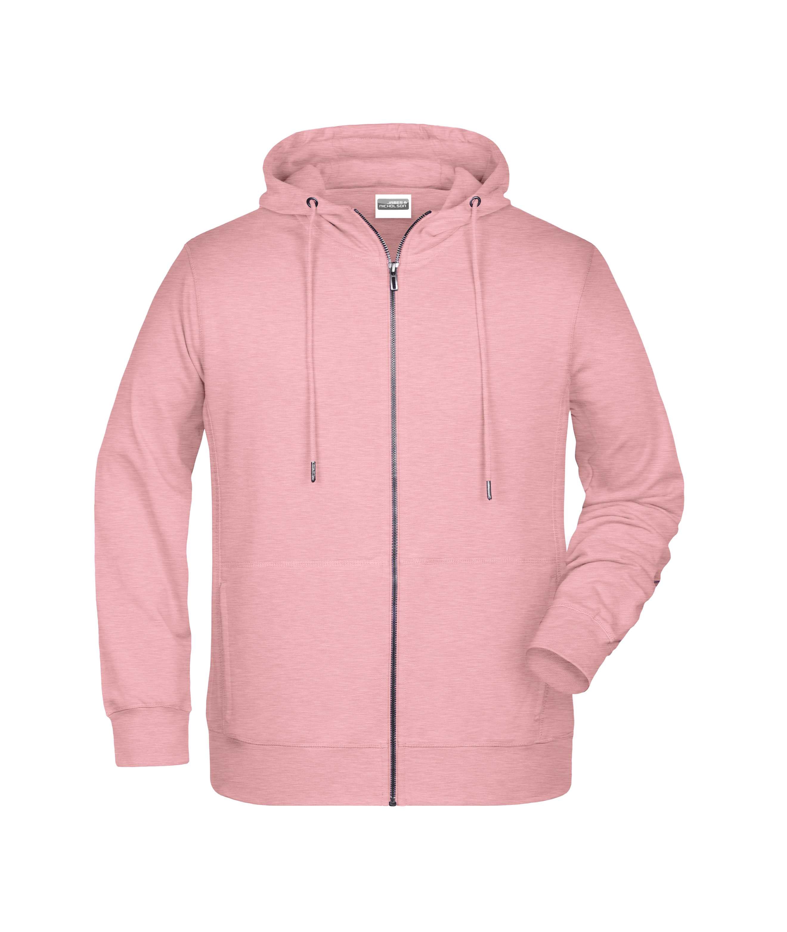 Men's Zip Hoody OCS Blended & RCS