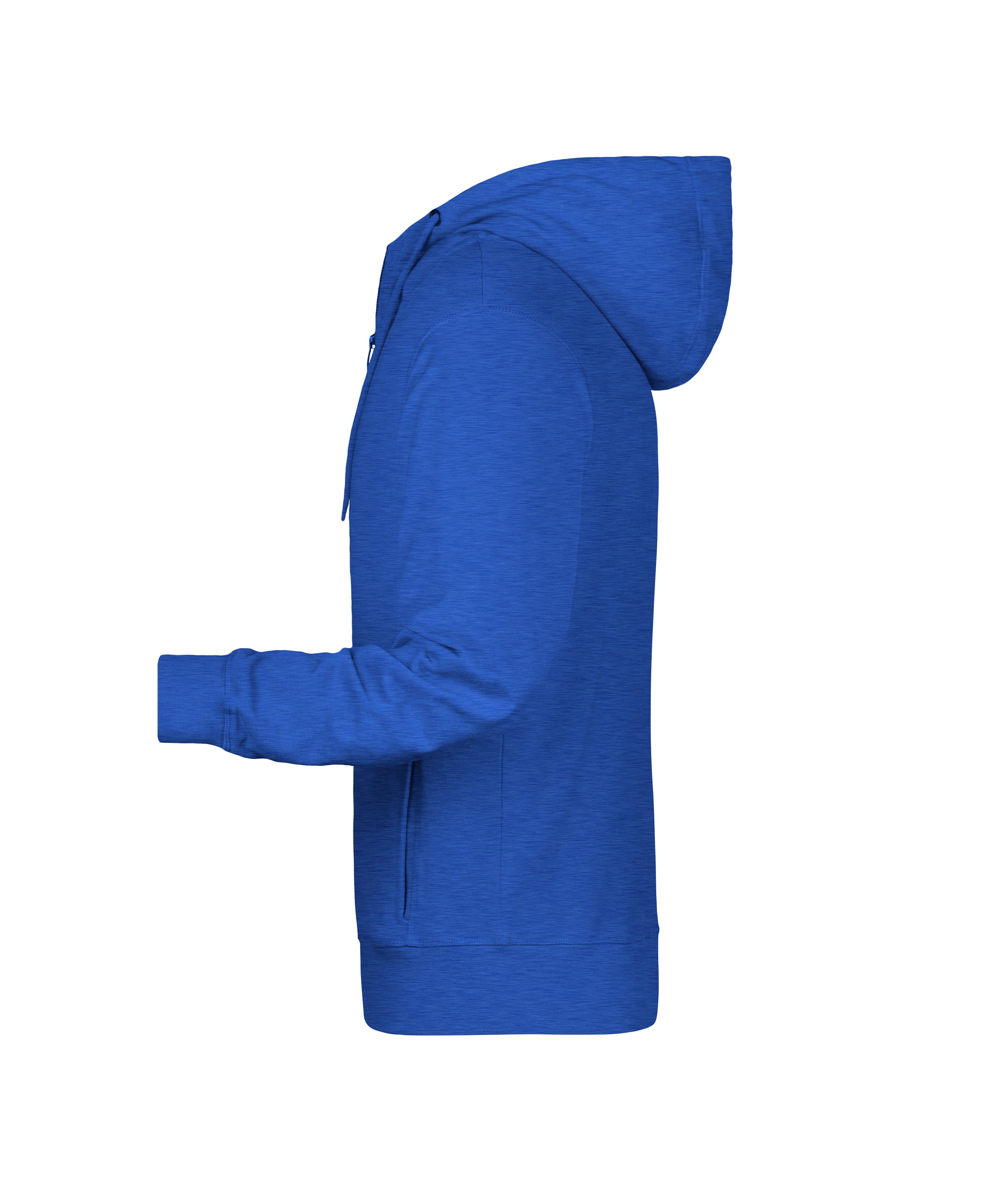 Men's Zip Hoody OCS Blended & RCS
