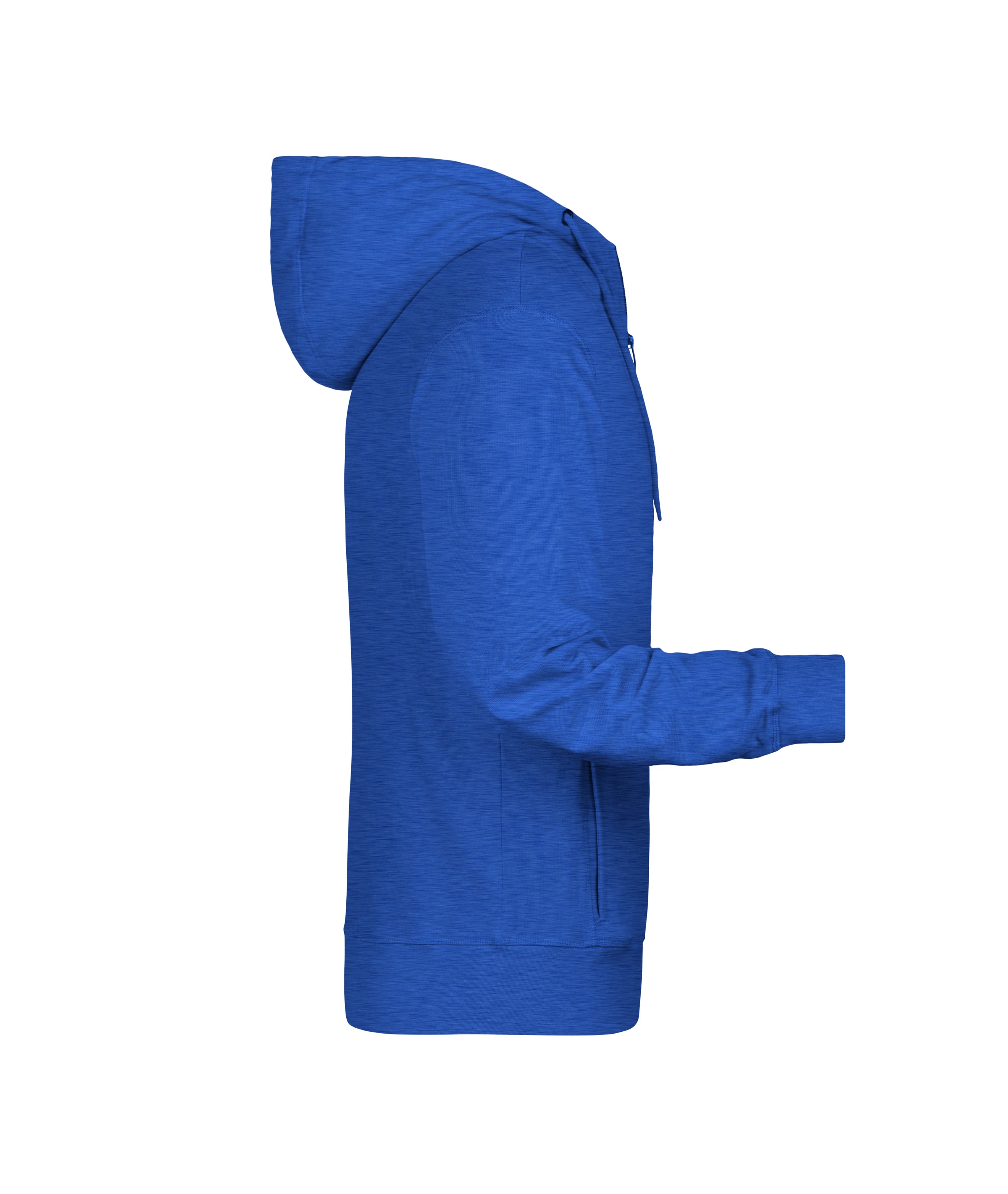 Men's Zip Hoody OCS Blended & RCS