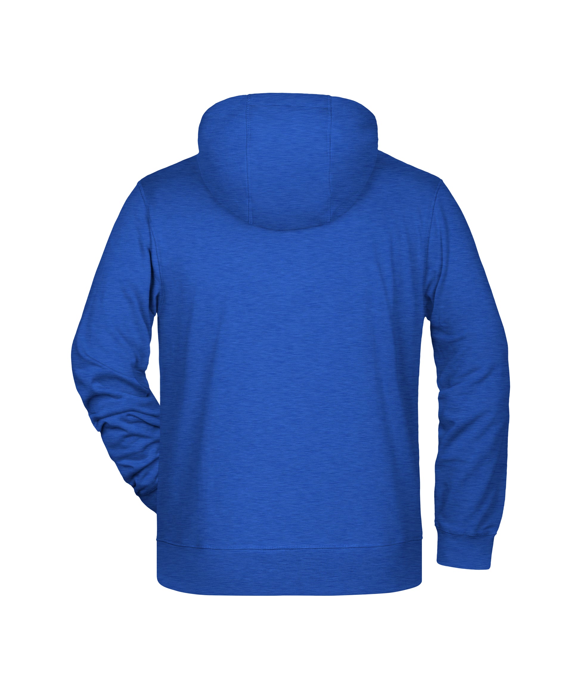 Men's Zip Hoody OCS Blended & RCS