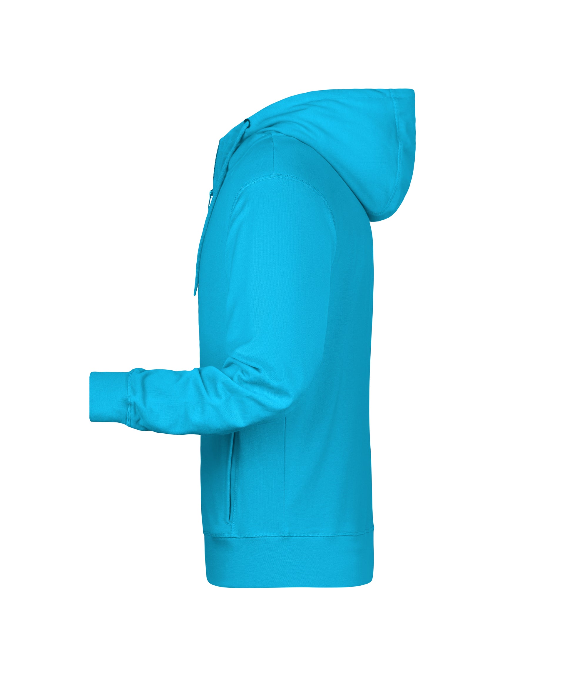 Men's Zip Hoody OCS Blended & RCS