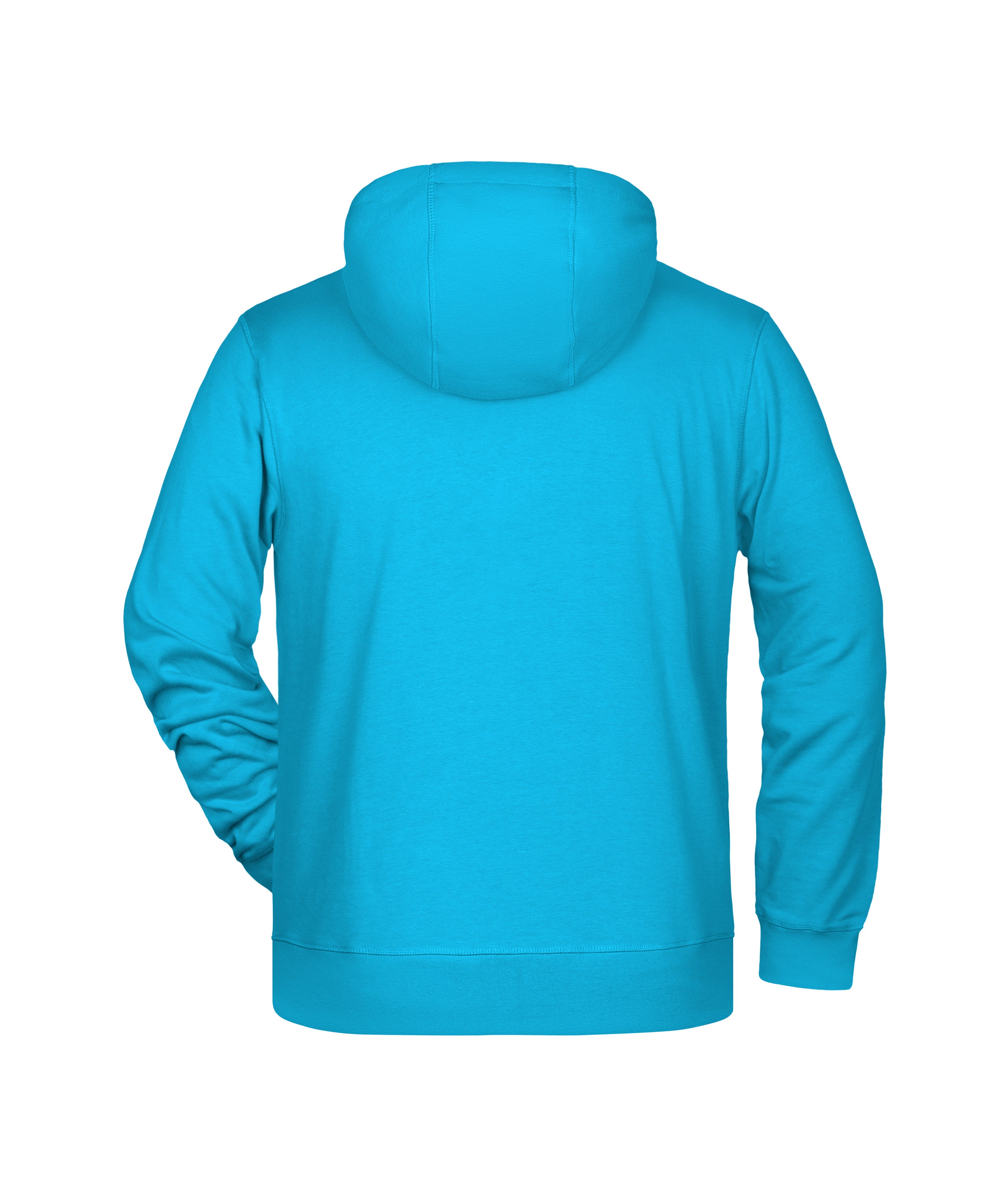 Men's Zip Hoody OCS Blended & RCS