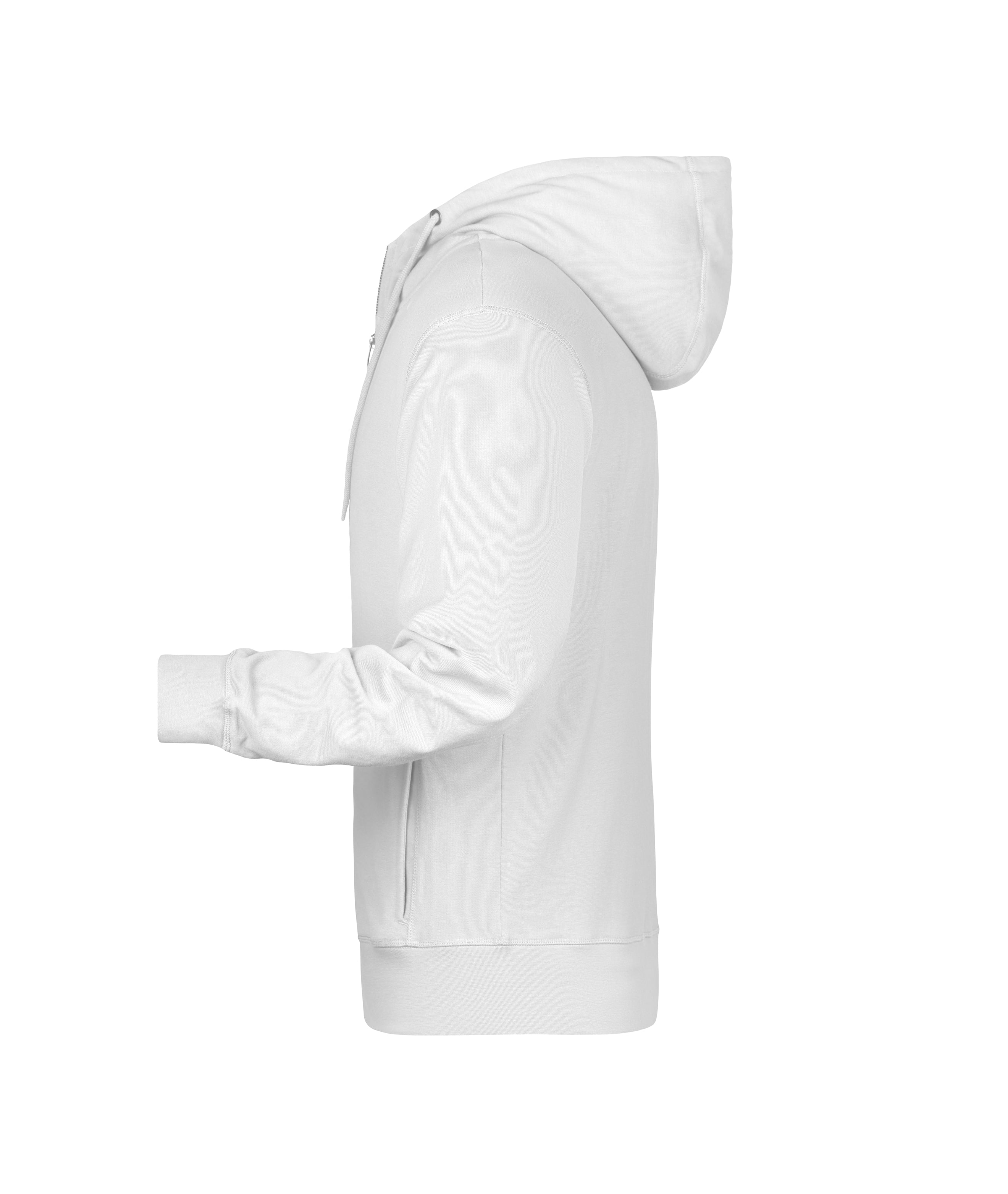 Men's Zip Hoody OCS Blended & RCS