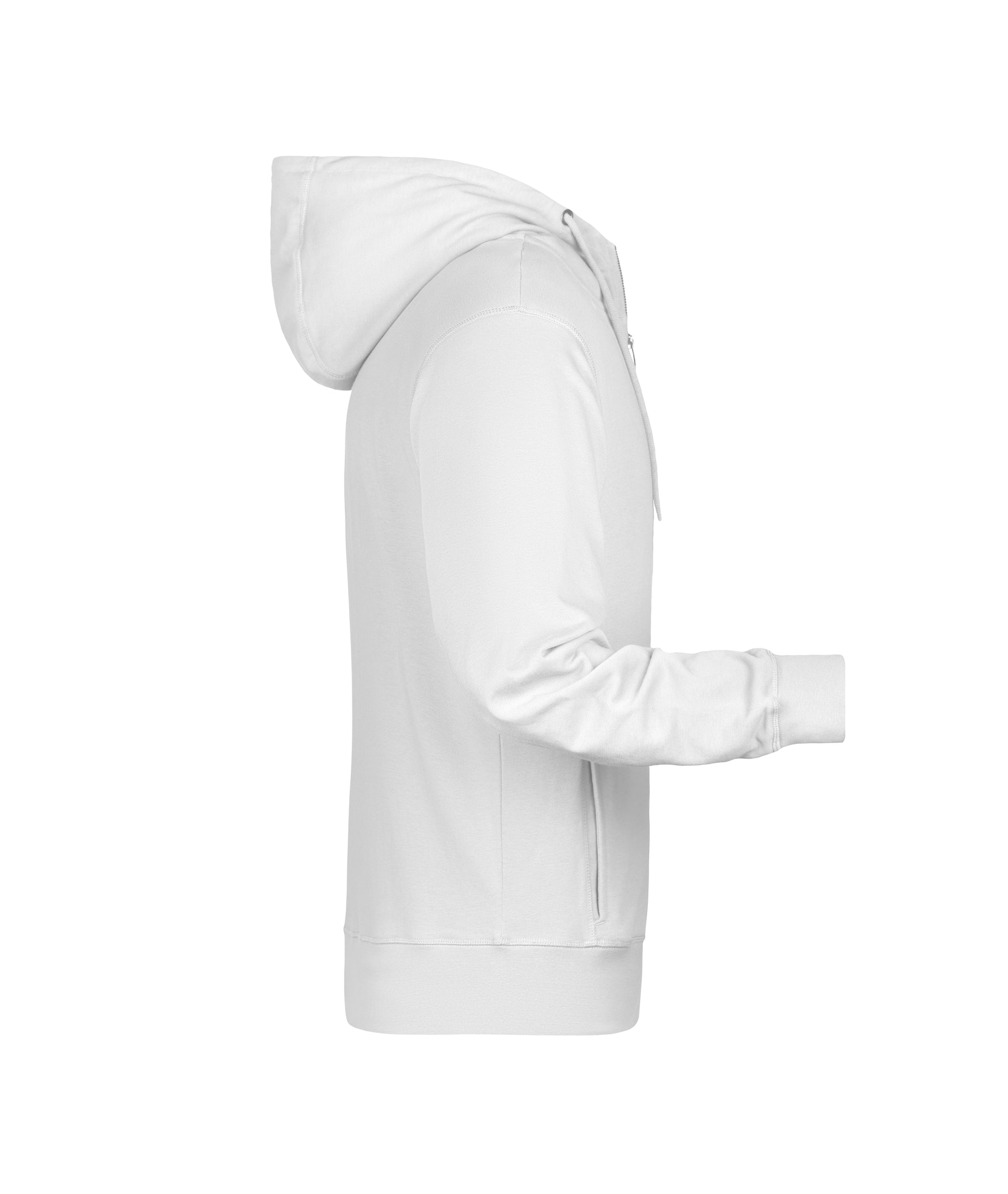 Men's Zip Hoody OCS Blended & RCS