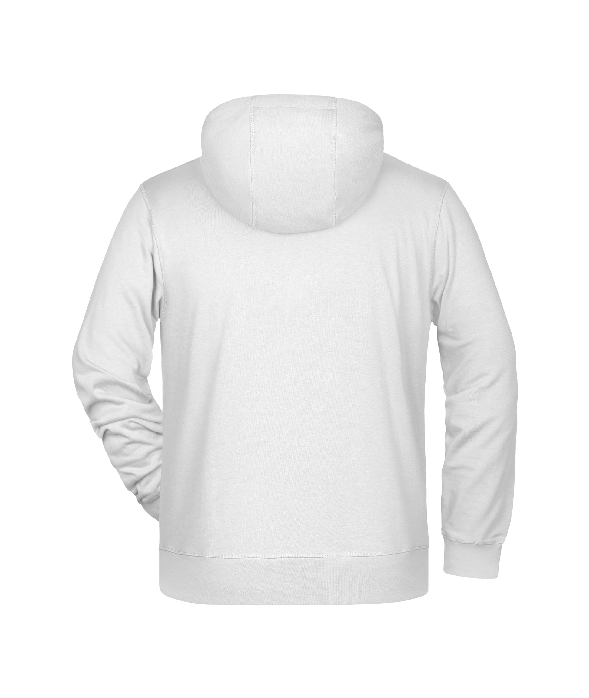 Men's Zip Hoody OCS Blended & RCS