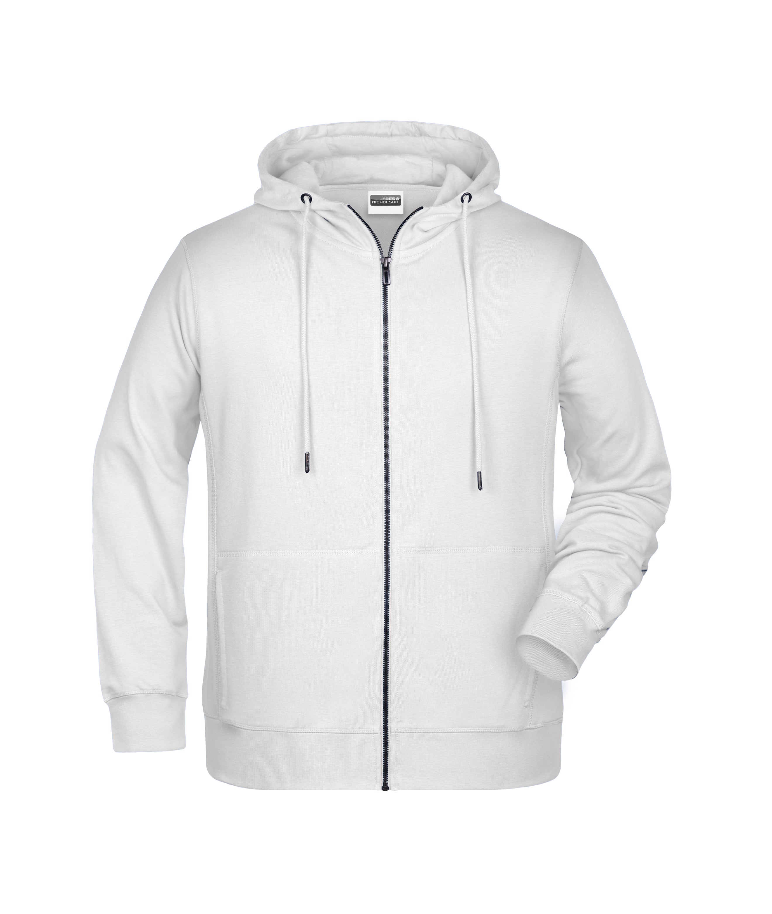 Men's Zip Hoody OCS Blended & RCS