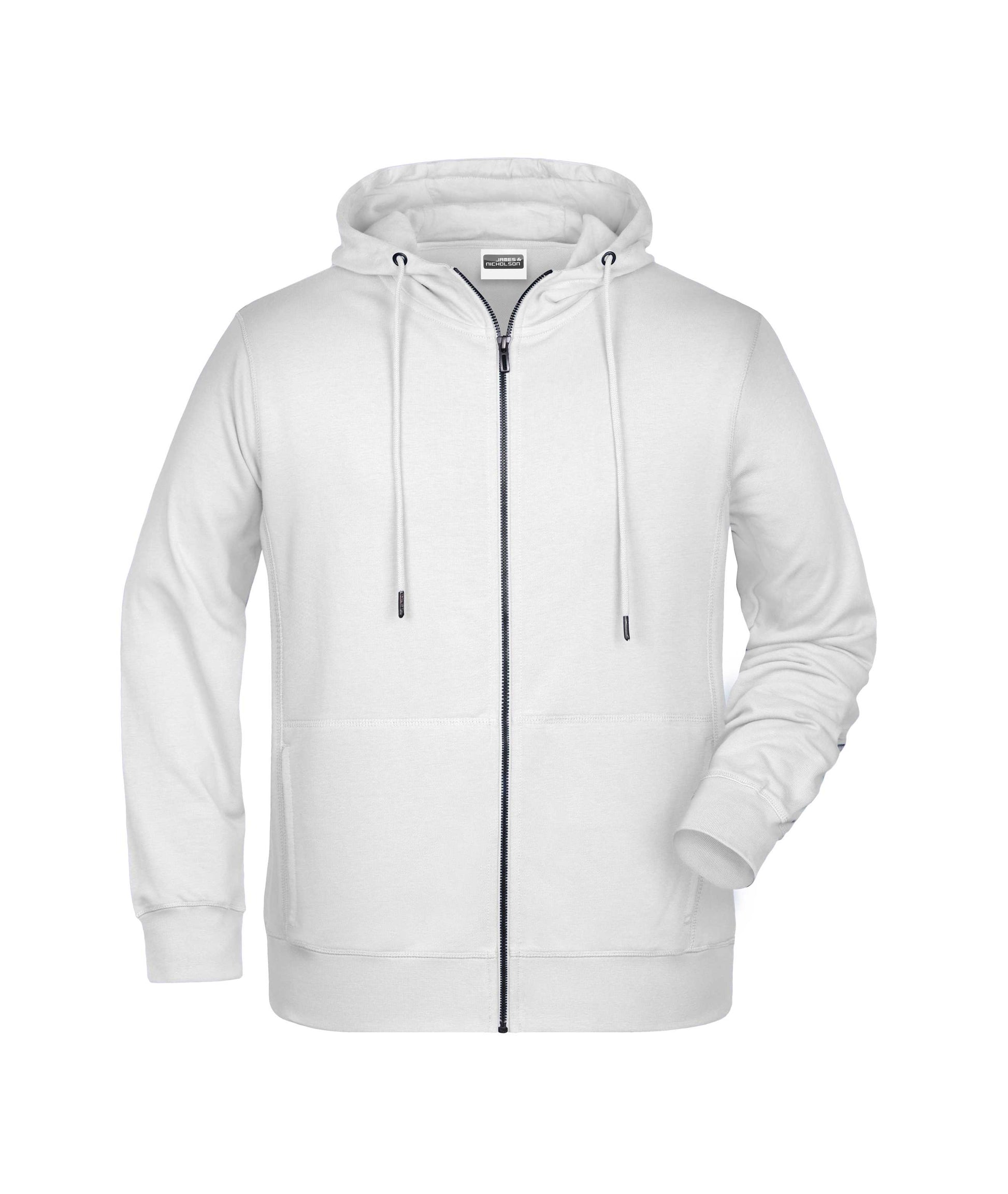 Men's Zip Hoody OCS Blended & RCS