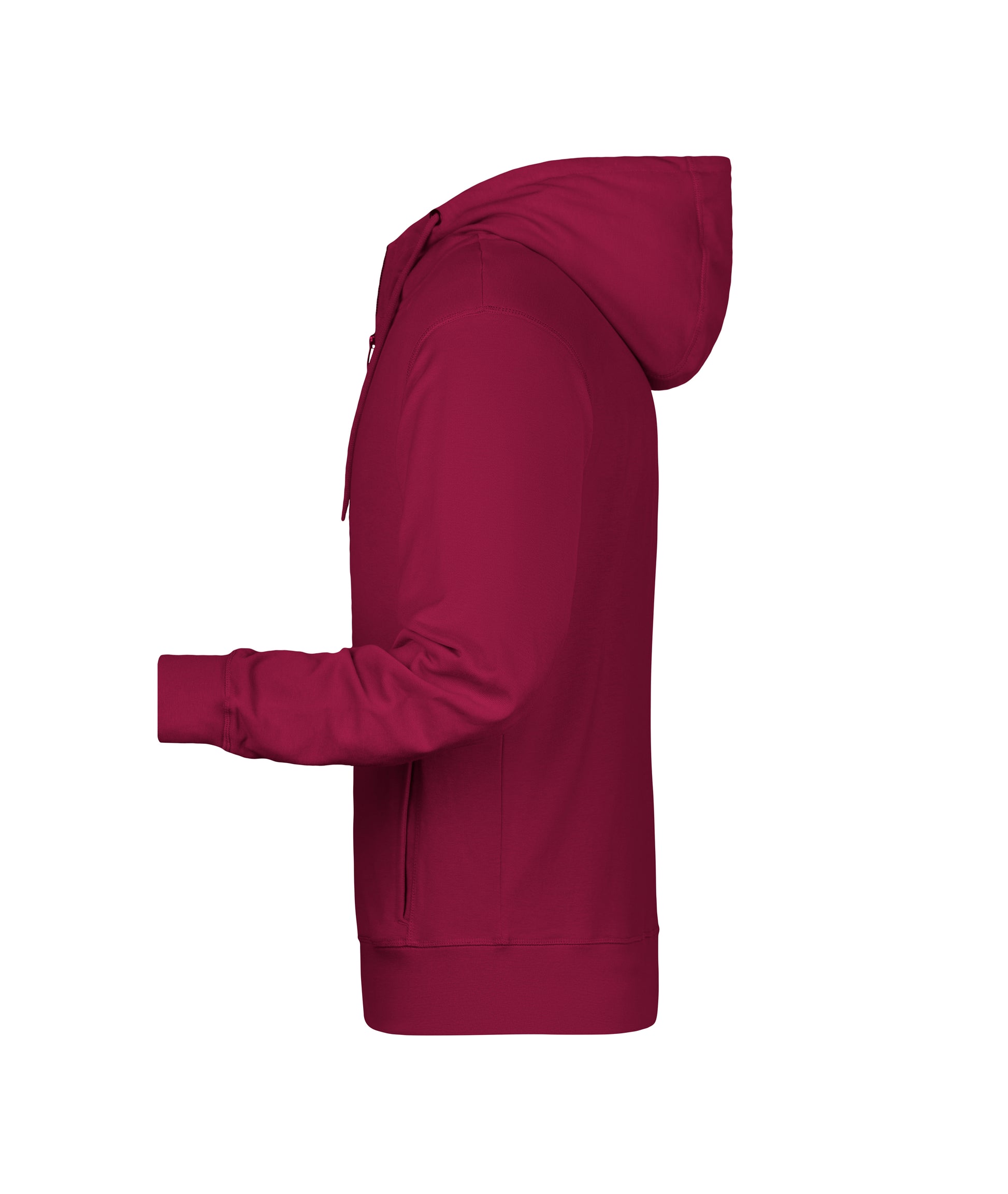 Men's Zip Hoody OCS Blended & RCS