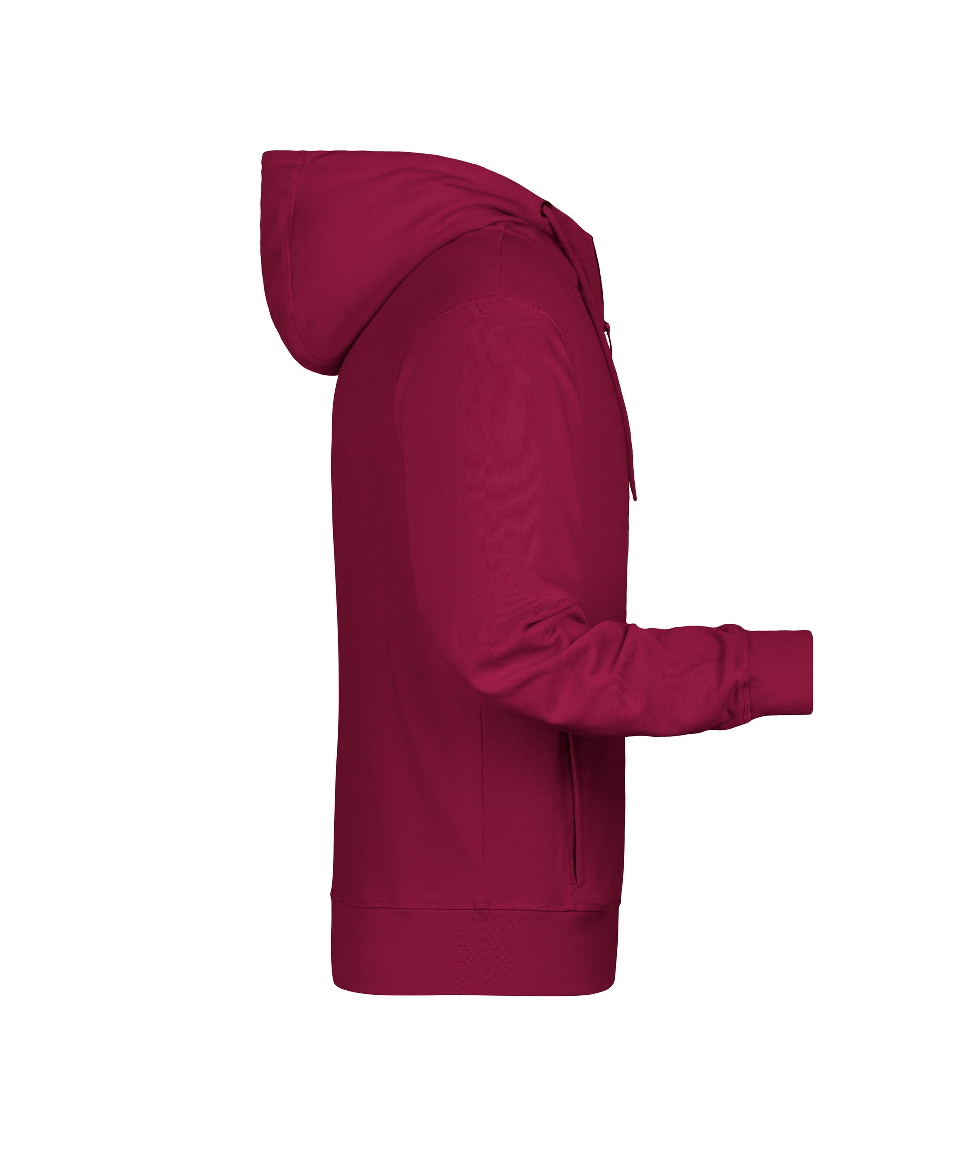 Men's Zip Hoody OCS Blended & RCS