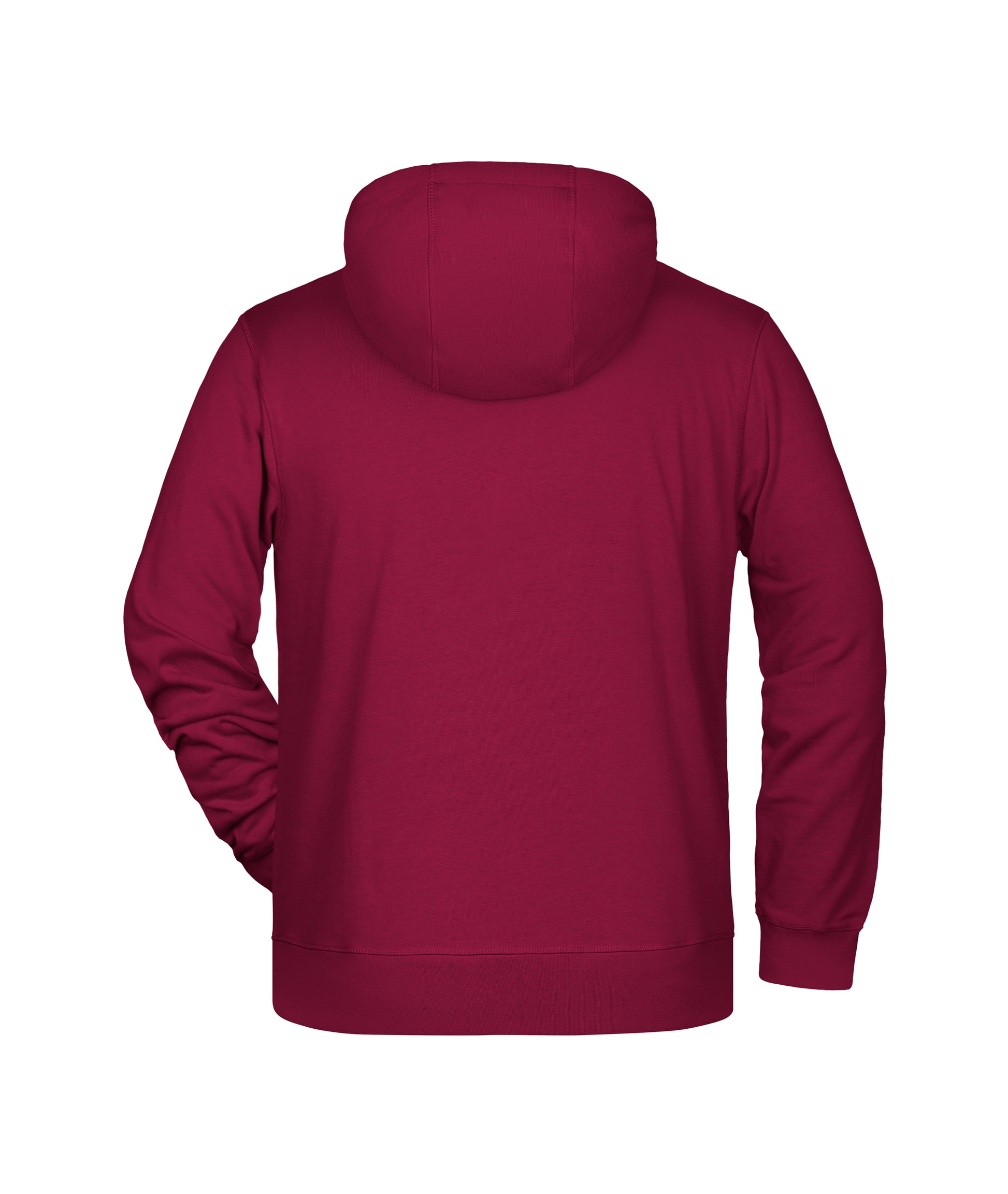 Men's Zip Hoody OCS Blended & RCS