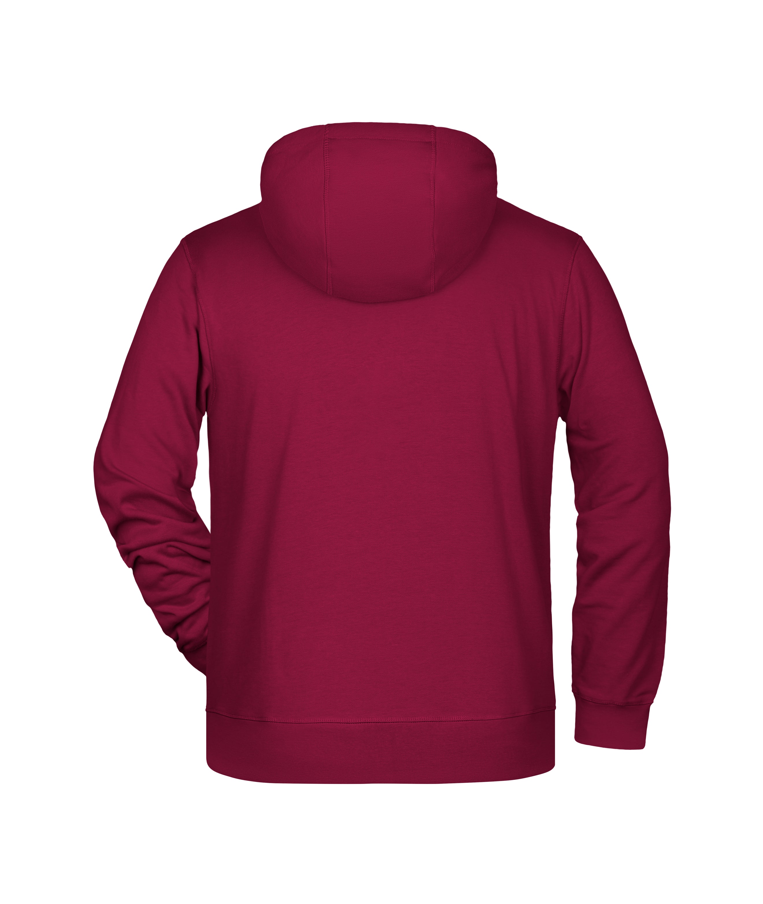 Men's Zip Hoody OCS Blended & RCS