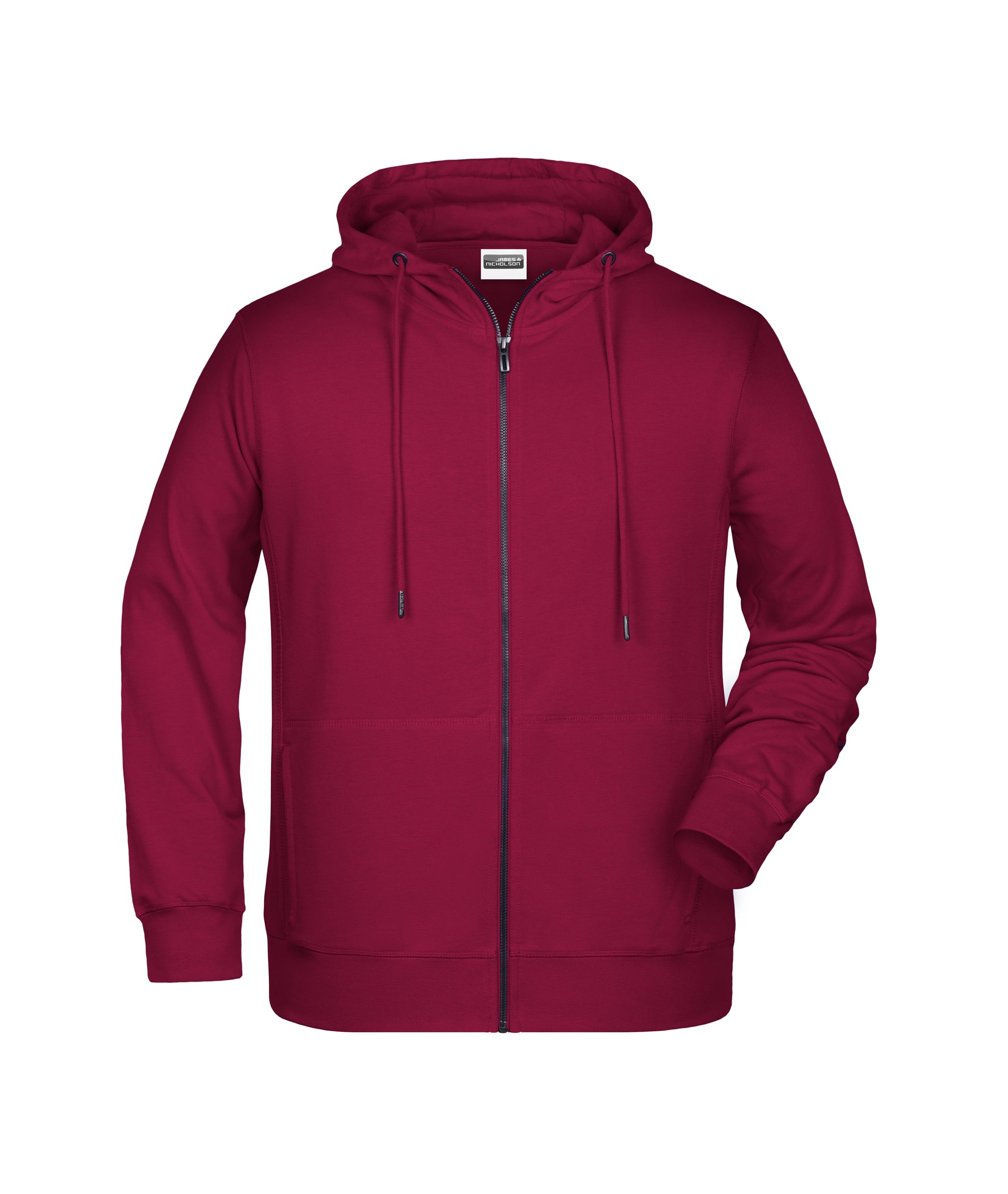 Men's Zip Hoody OCS Blended & RCS