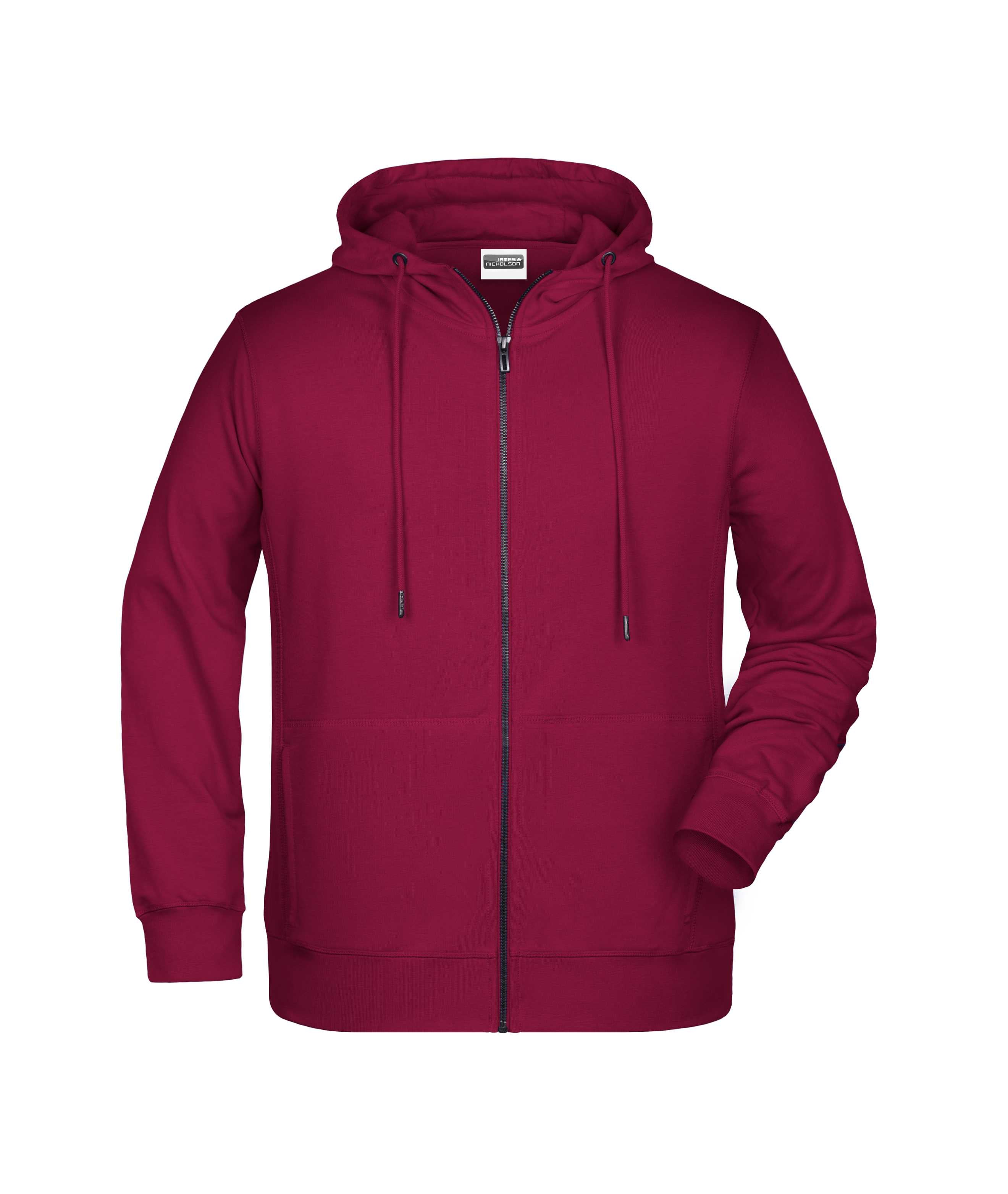 Men's Zip Hoody OCS Blended & RCS