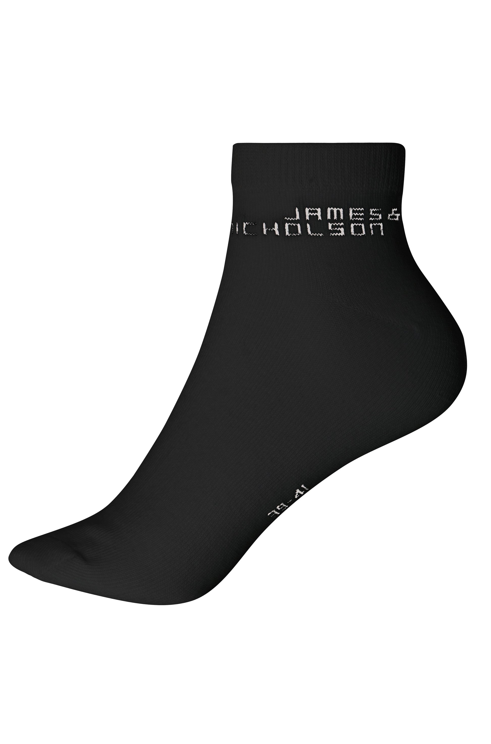 Organic Sneaker Socks