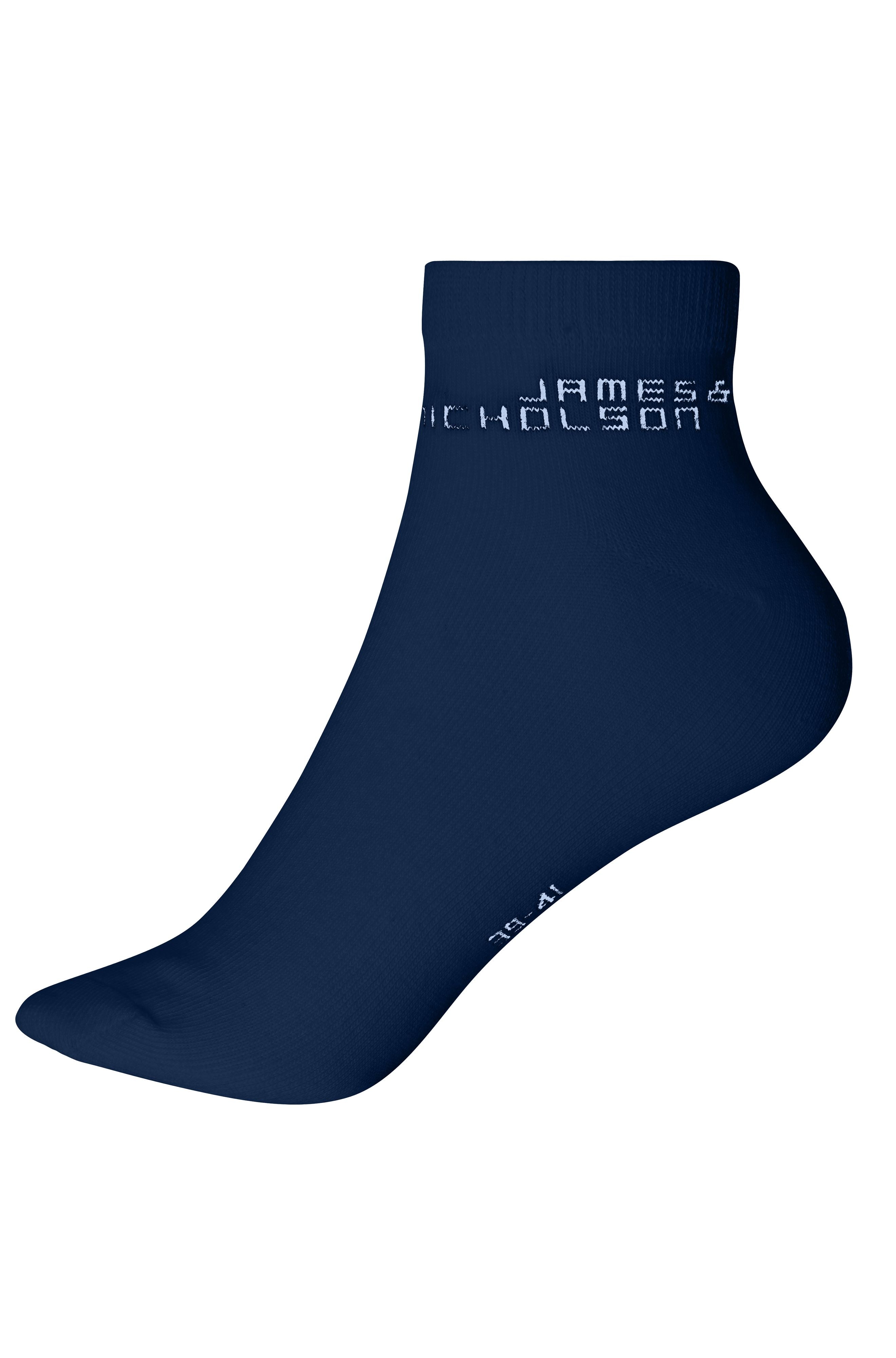 Organic Sneaker Socks