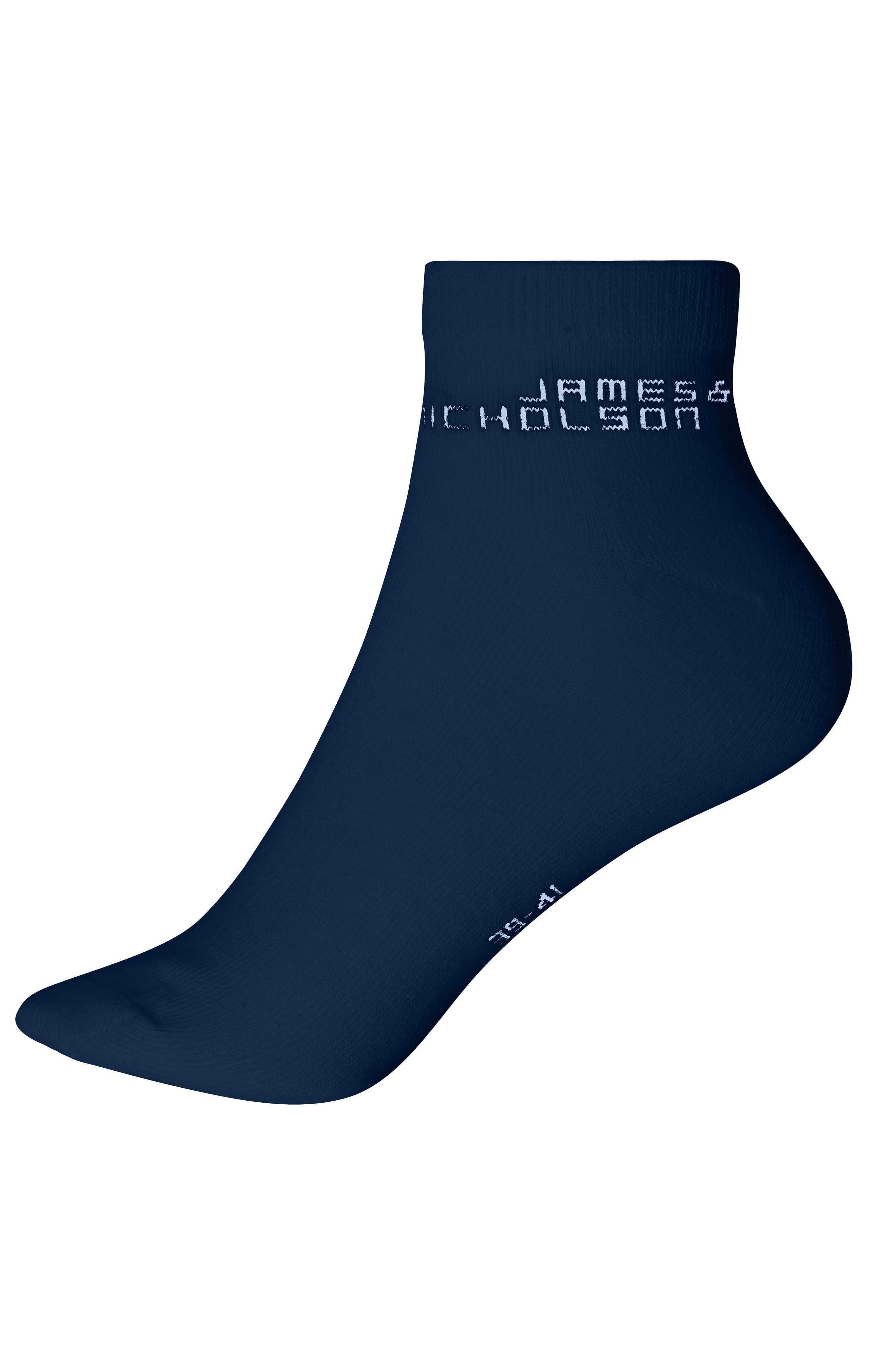 Organic Sneaker Socks