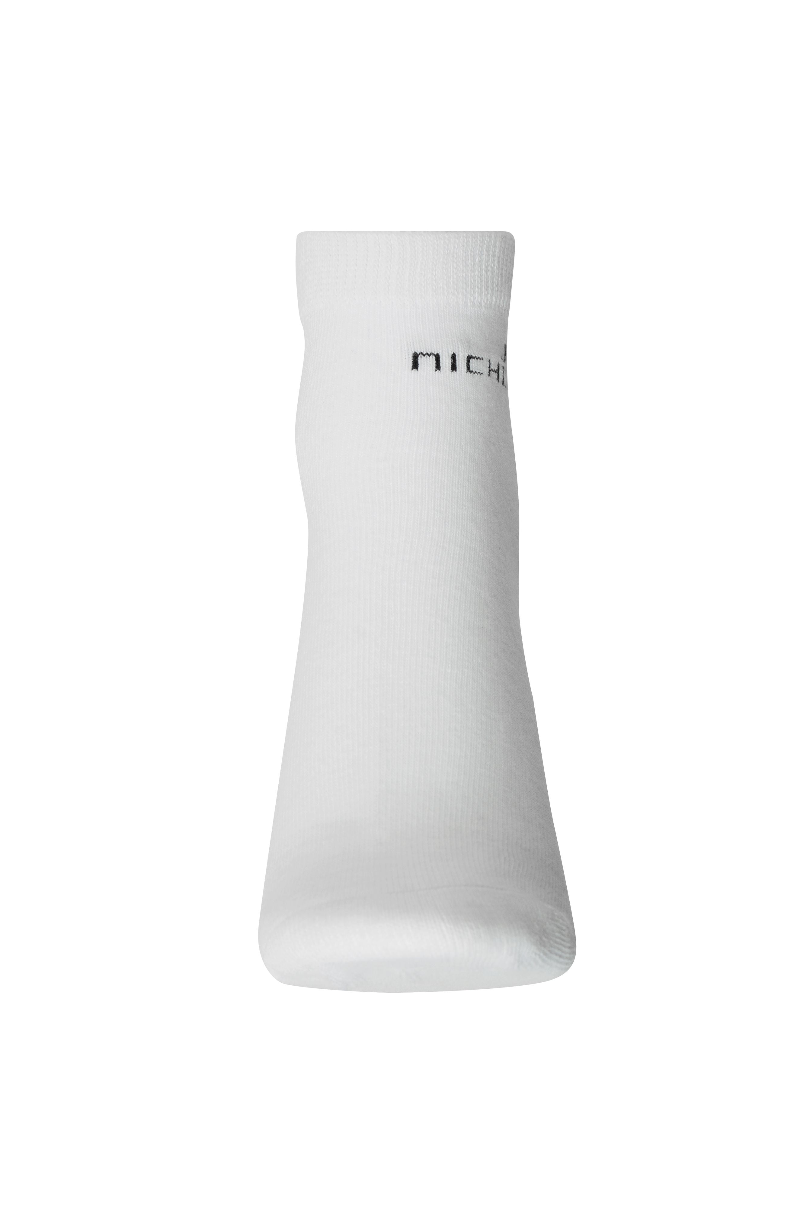 Organic Sneaker Socks